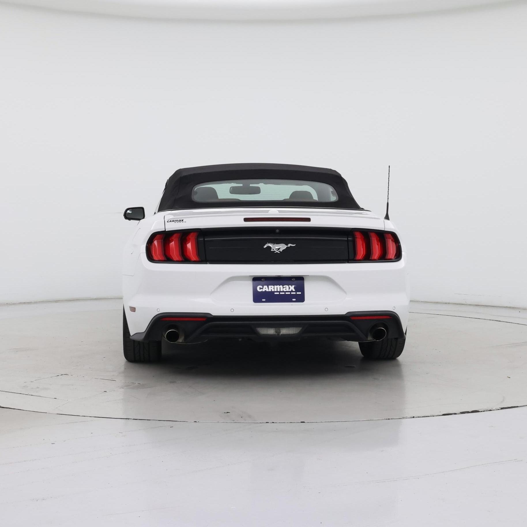 Thumbnail: 2019 Ford Mustang - 6