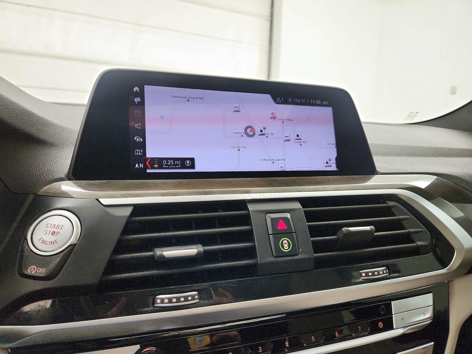Thumbnail: 2020 BMW X3 - 14