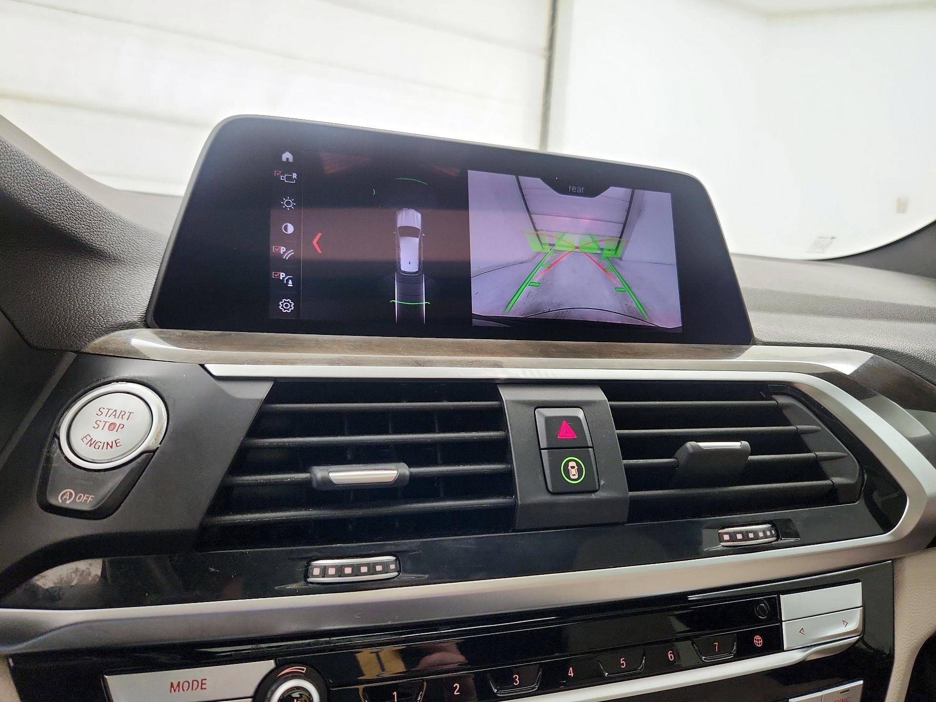 Thumbnail: 2020 BMW X3 - 15