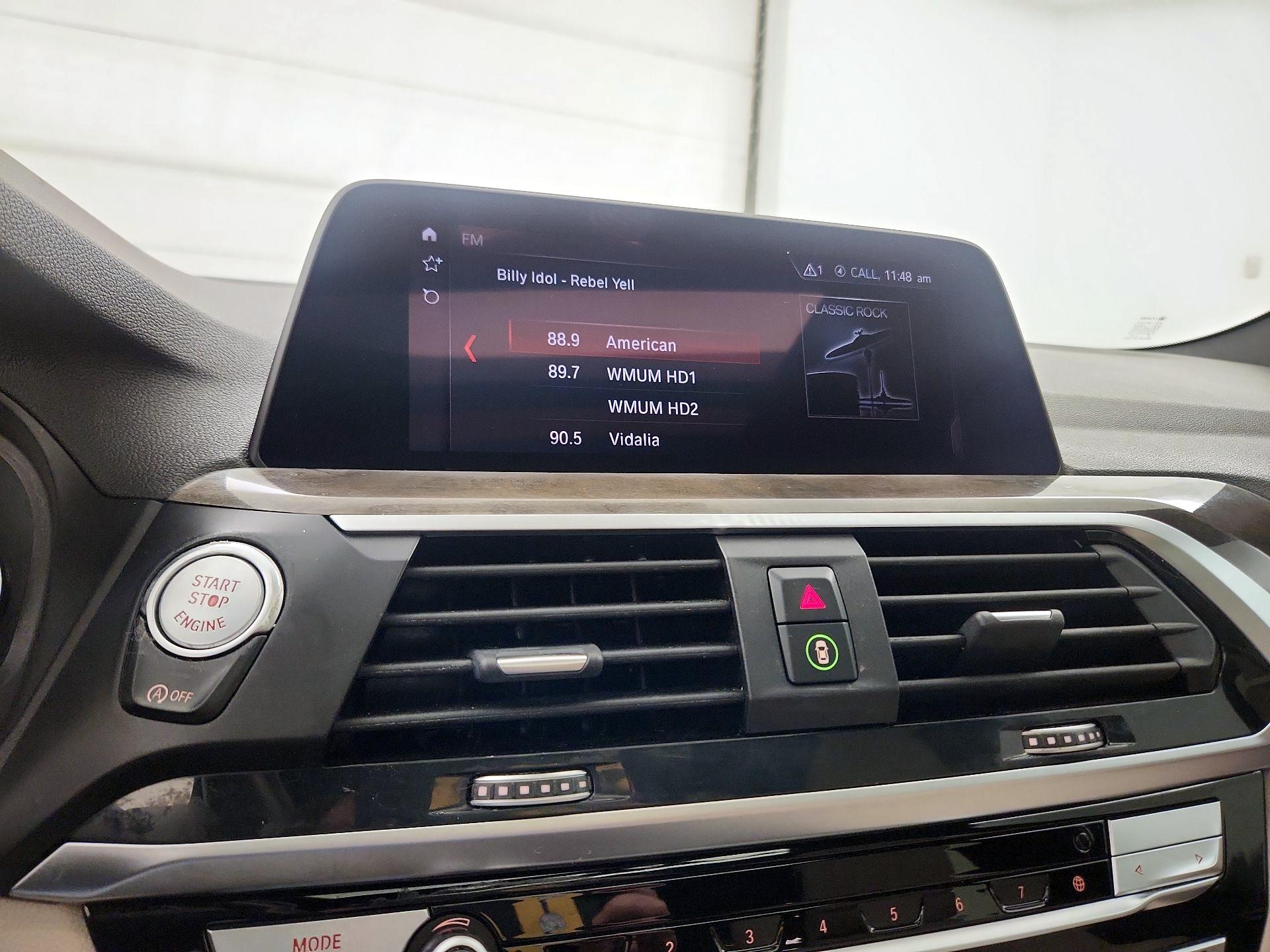 Thumbnail: 2020 BMW X3 - 16