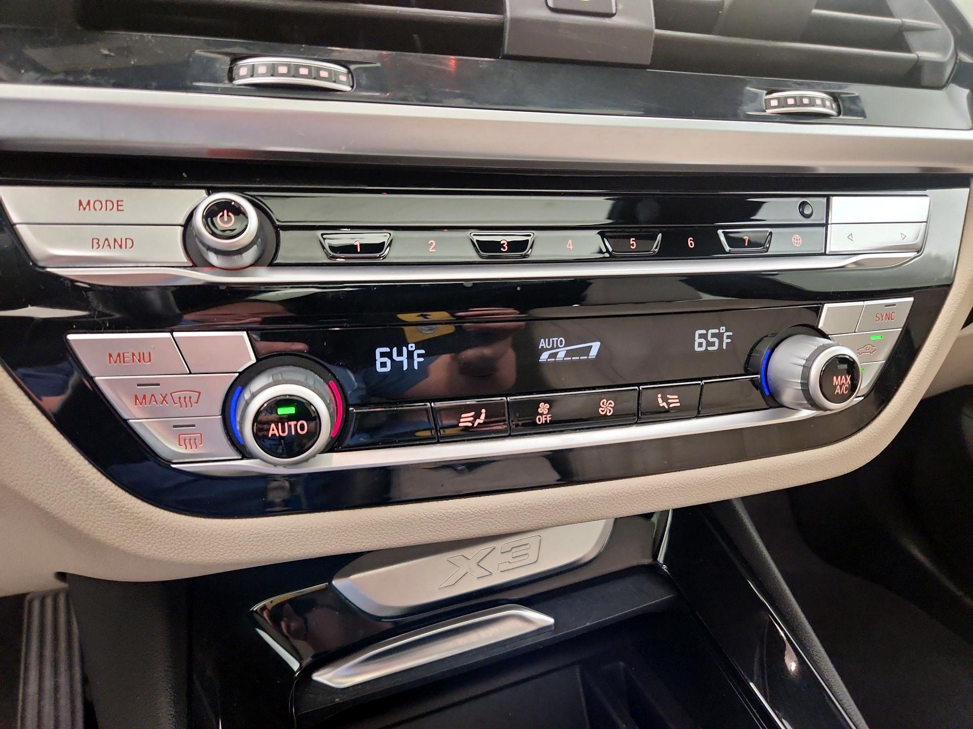 Thumbnail: 2020 BMW X3 - 17