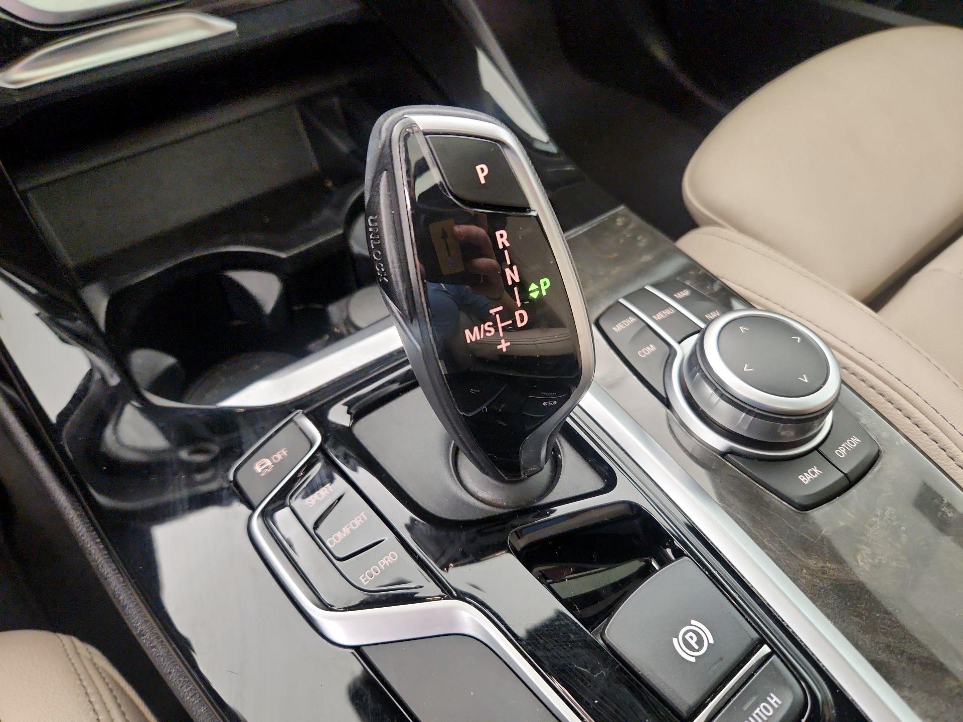 Thumbnail: 2020 BMW X3 - 18
