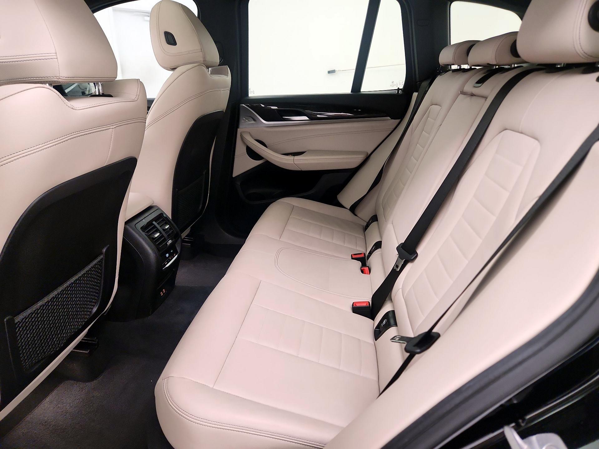 Thumbnail: 2020 BMW X3 - 20