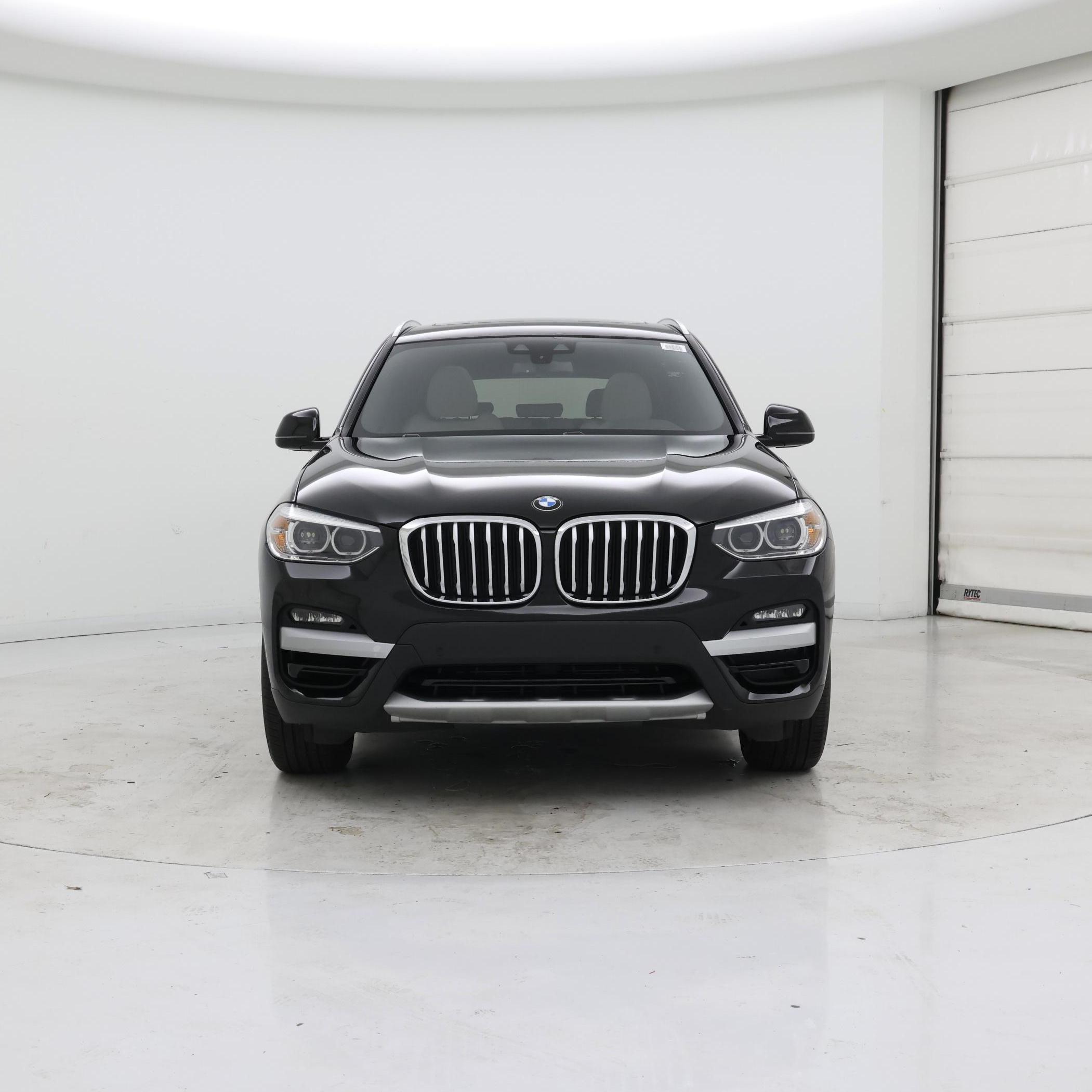 Thumbnail: 2020 BMW X3 - 5