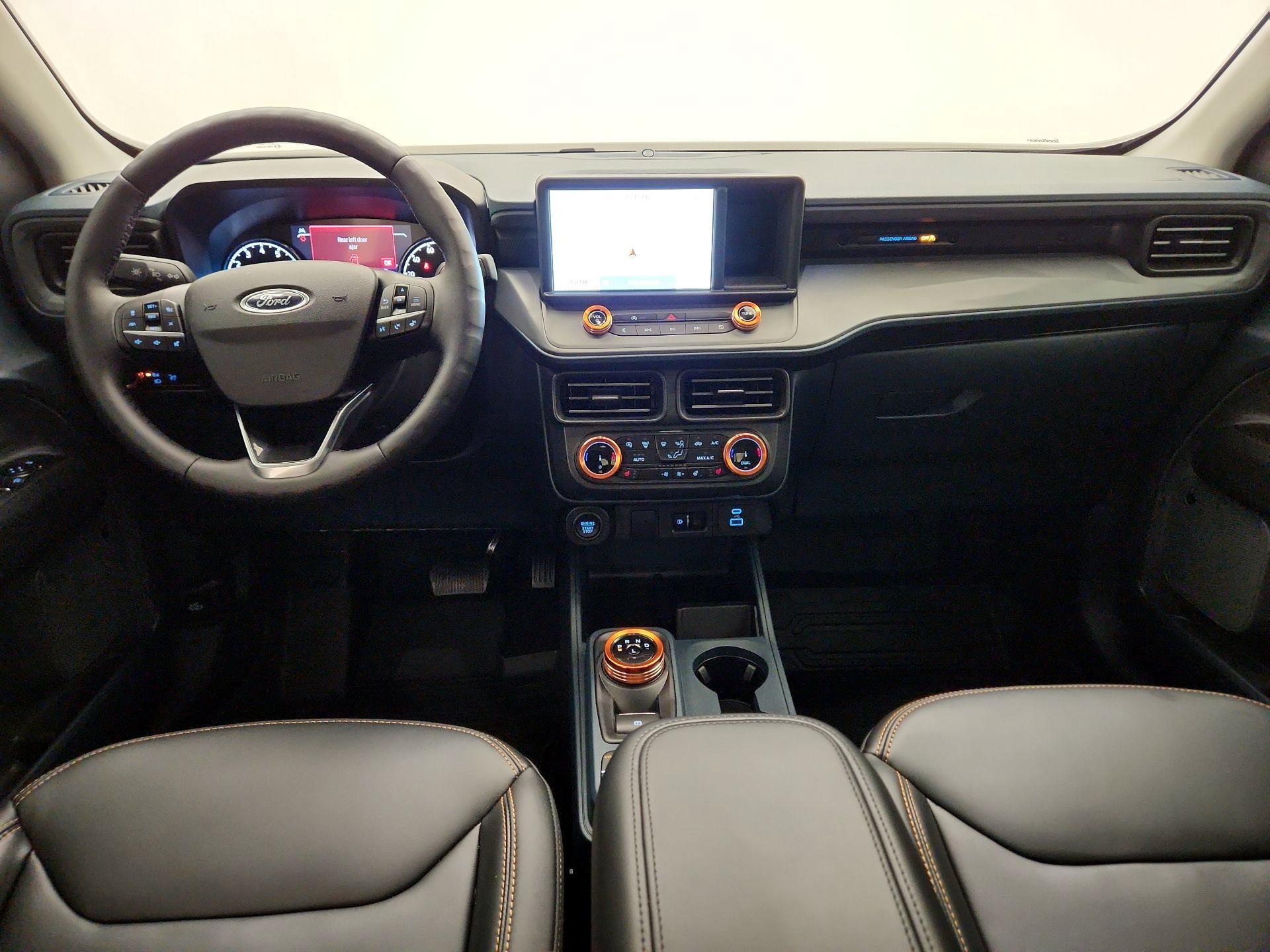 Thumbnail: 2024 Ford Maverick - 9