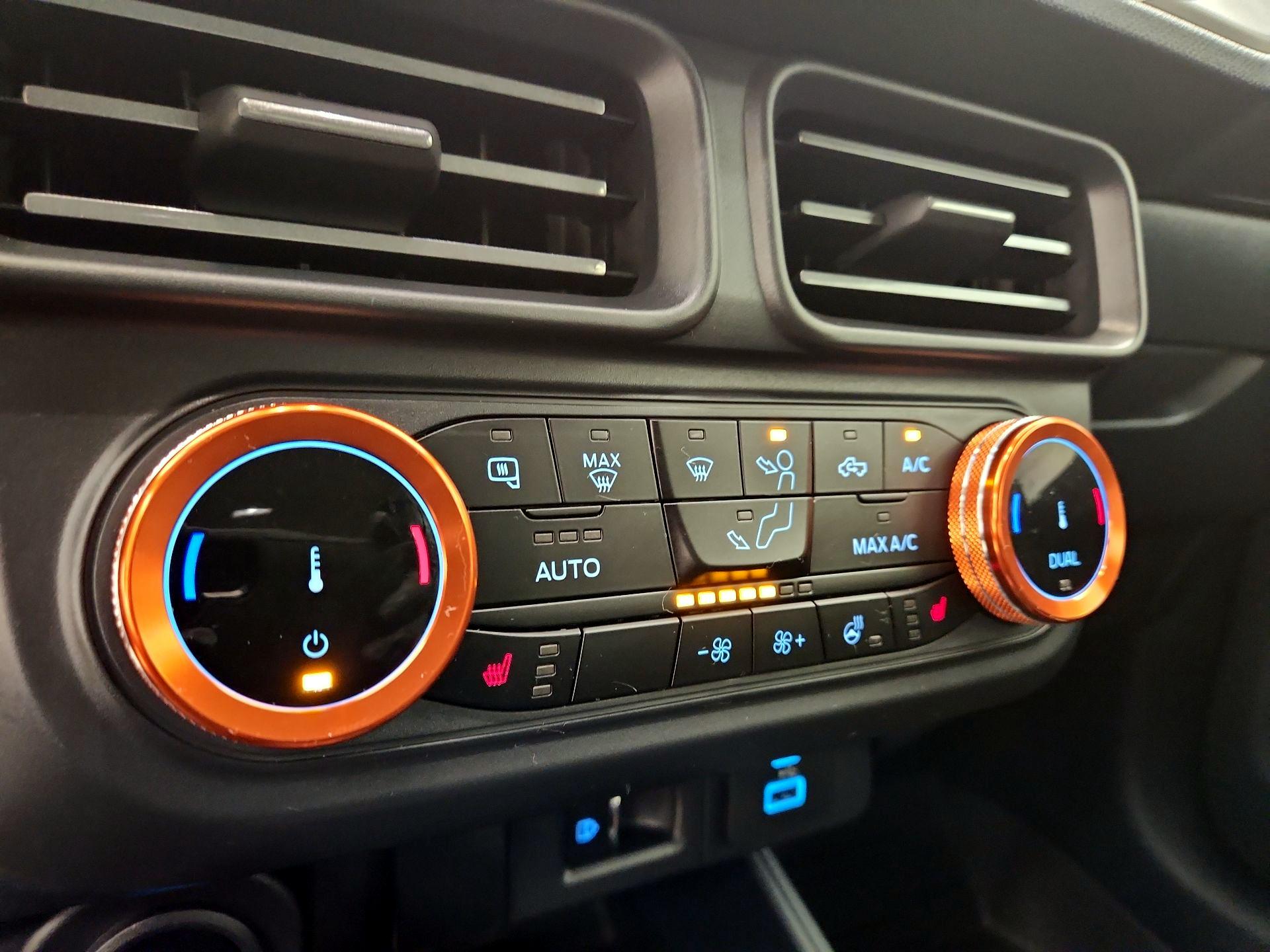 Thumbnail: 2024 Ford Maverick - 17