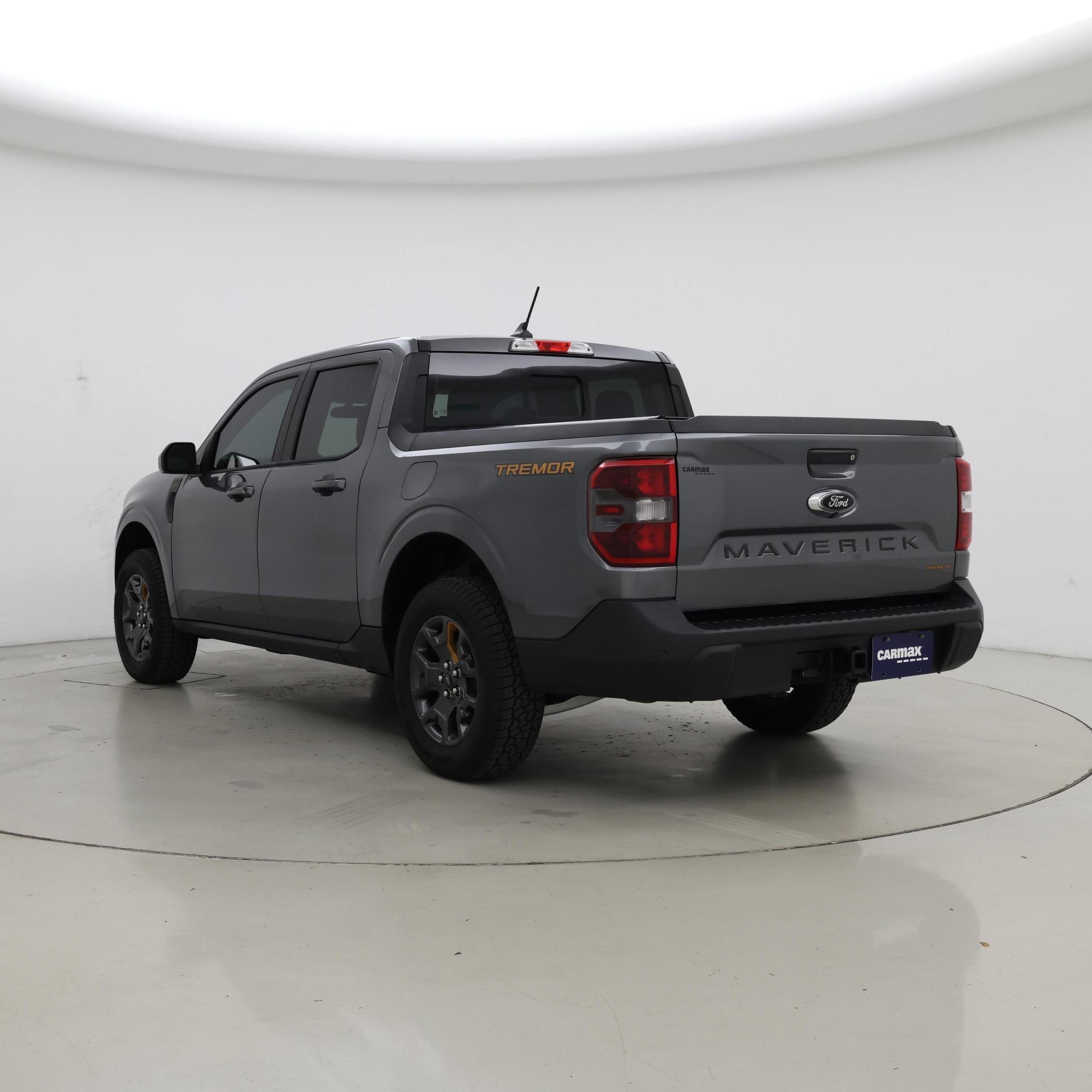 Thumbnail: 2024 Ford Maverick - 2