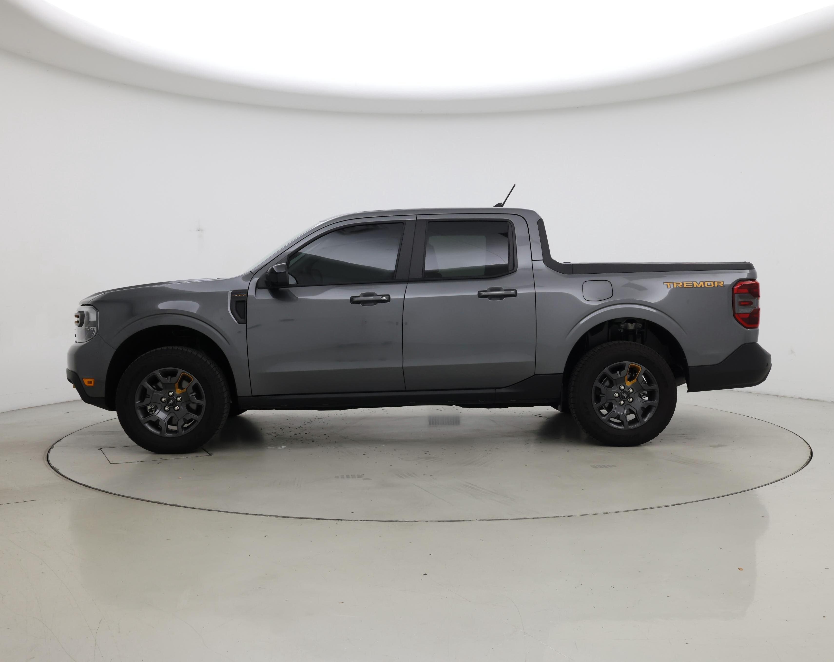 Thumbnail: 2024 Ford Maverick - 3