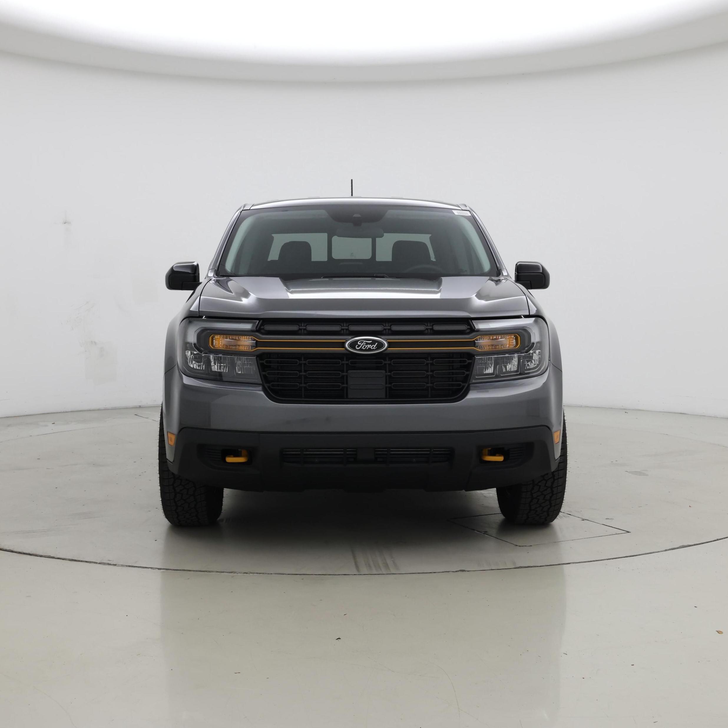 Thumbnail: 2024 Ford Maverick - 5