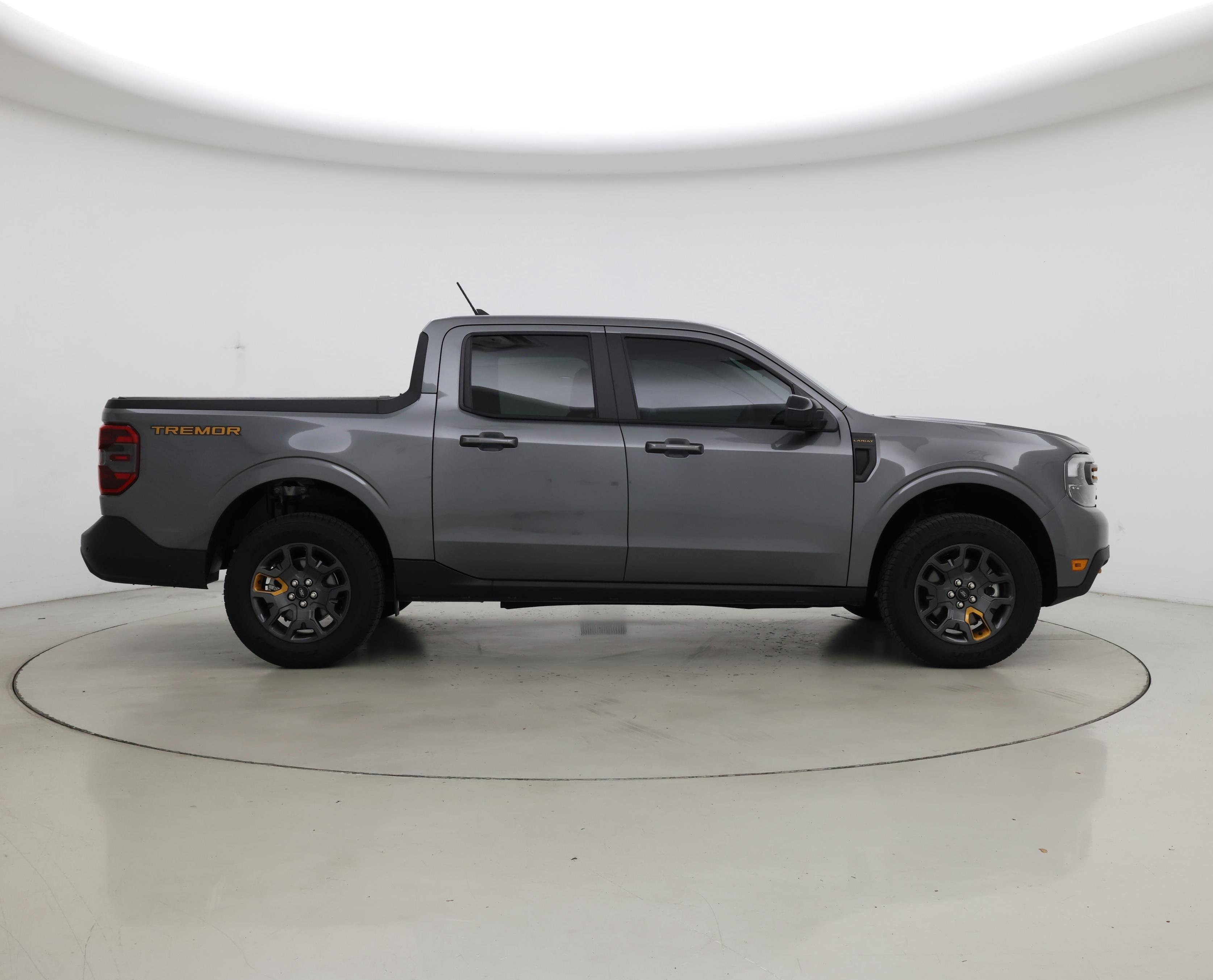 Thumbnail: 2024 Ford Maverick - 7