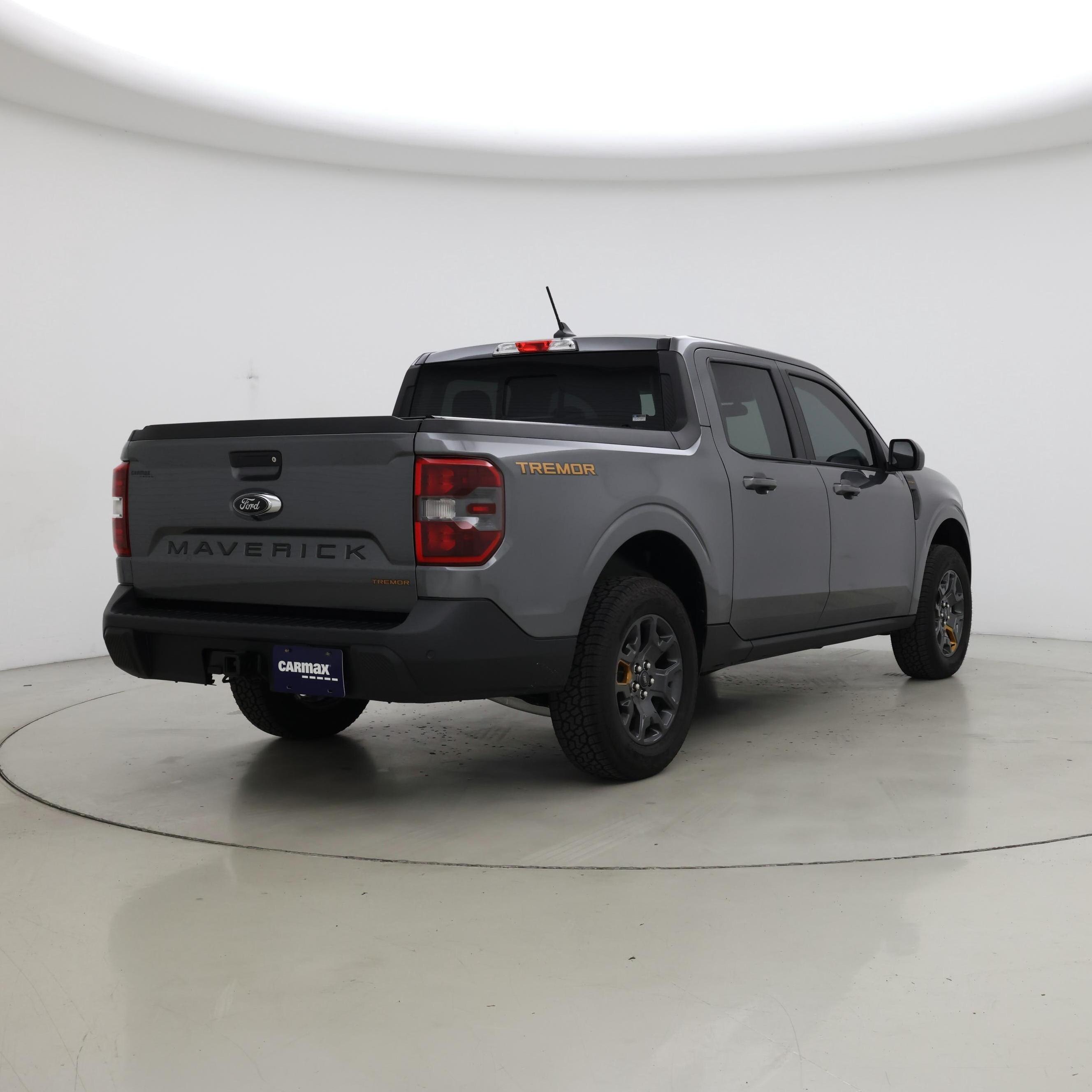 Thumbnail: 2024 Ford Maverick - 8