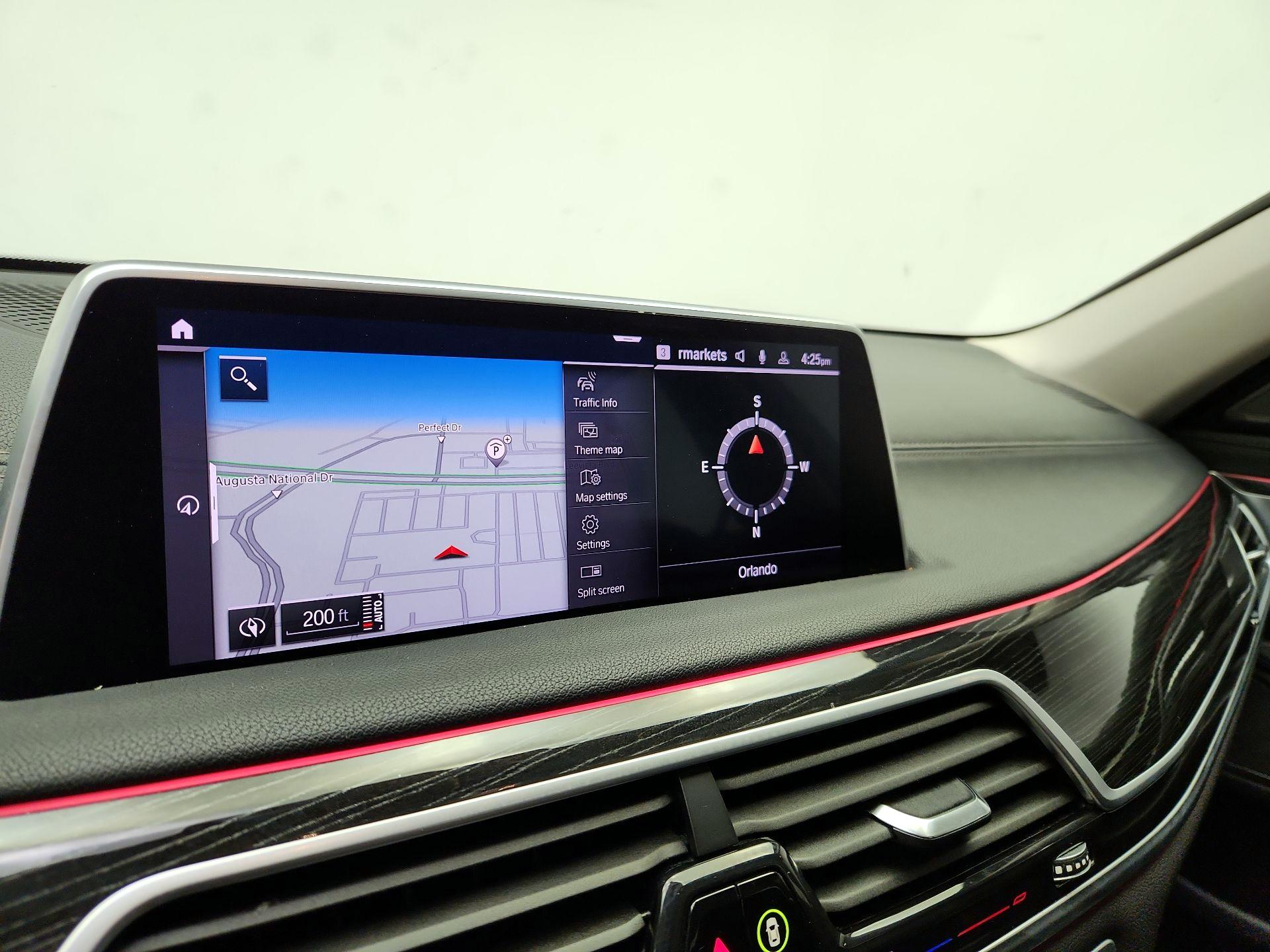 Thumbnail: 2022 BMW 7 Series - 14