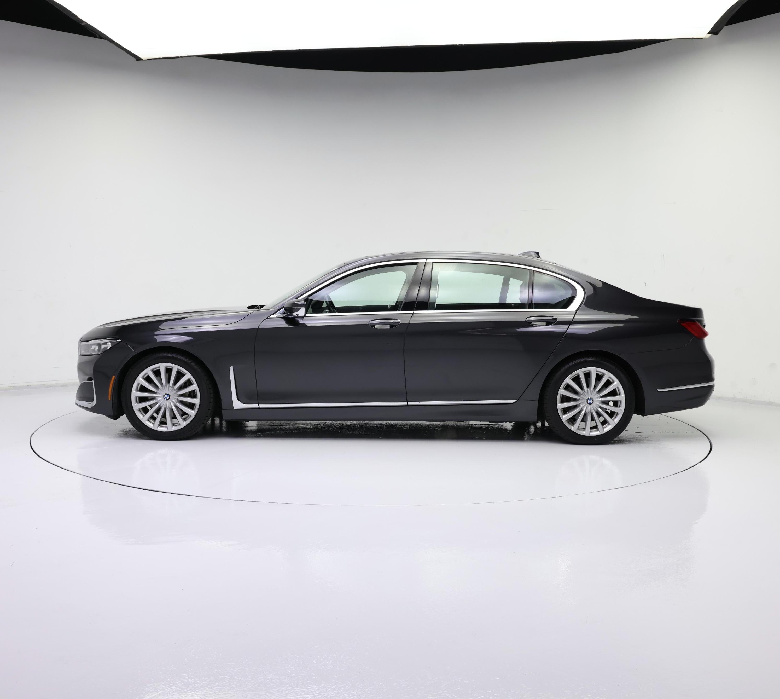 Thumbnail: 2022 BMW 7 Series - 3
