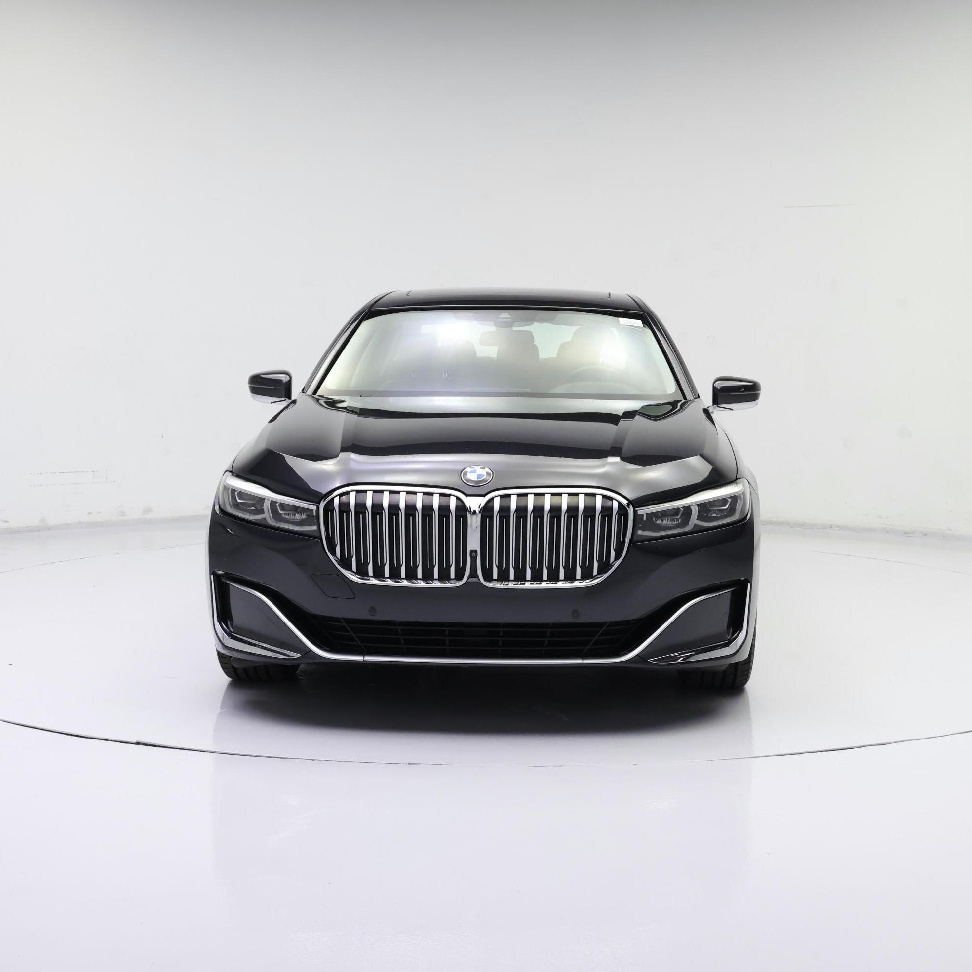 Thumbnail: 2022 BMW 7 Series - 5
