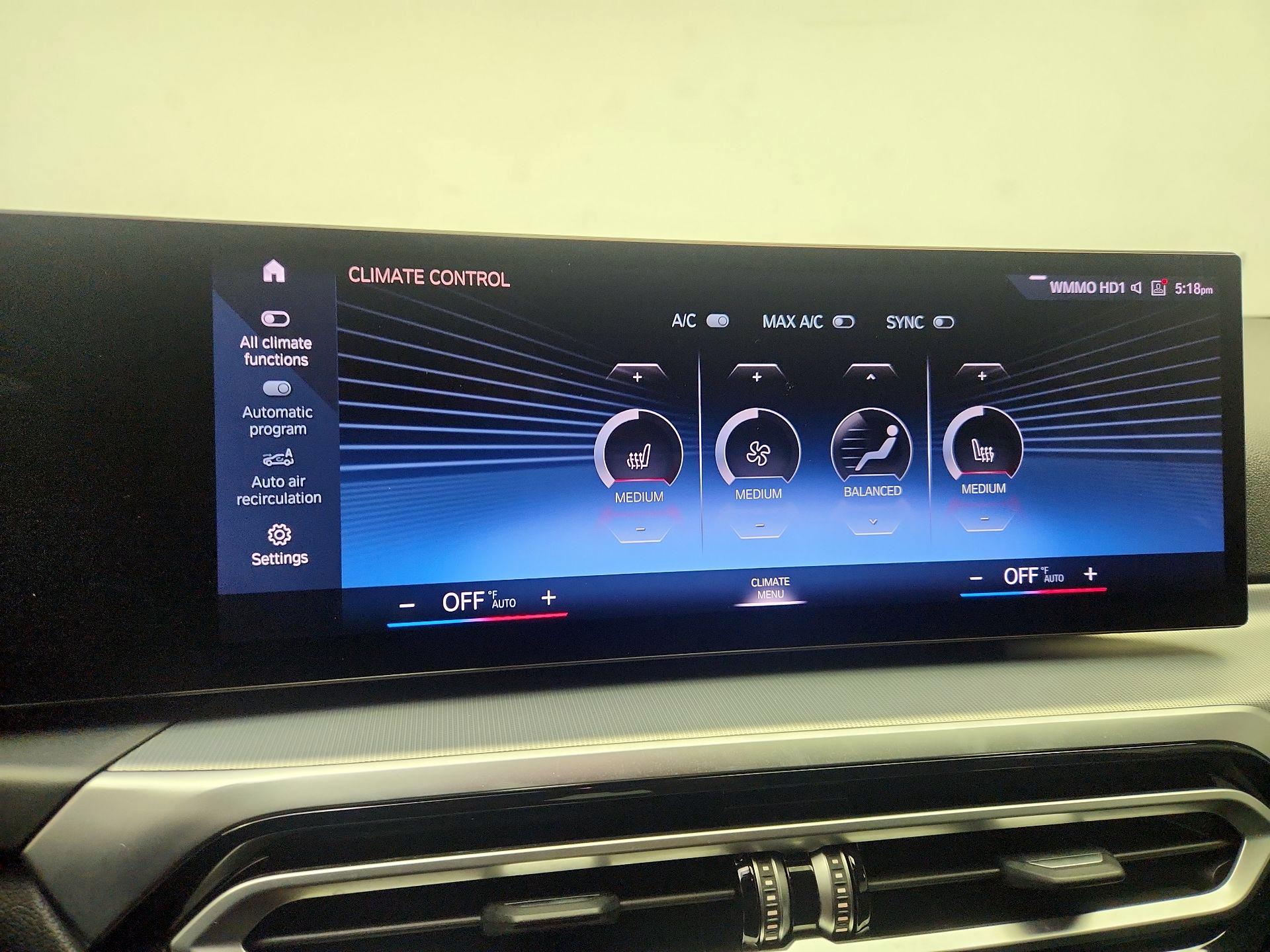 Thumbnail: 2024 BMW 4 Series - 17
