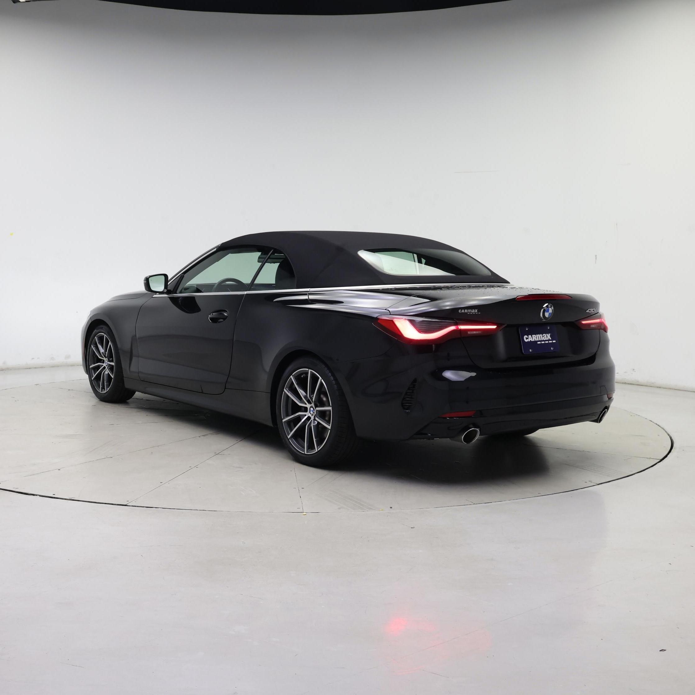 Thumbnail: 2024 BMW 4 Series - 2
