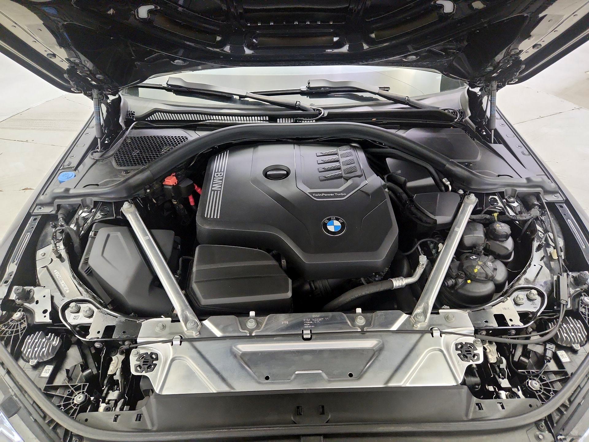 Thumbnail: 2024 BMW 4 Series - 20