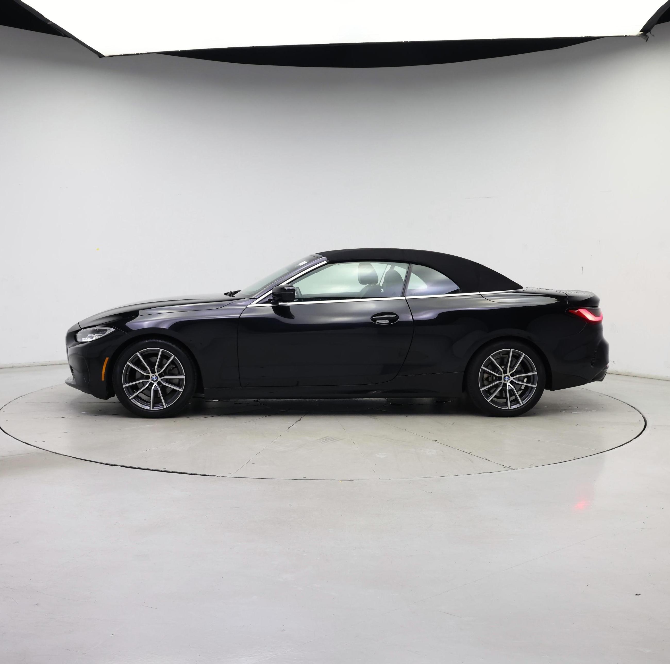 Thumbnail: 2024 BMW 4 Series - 3