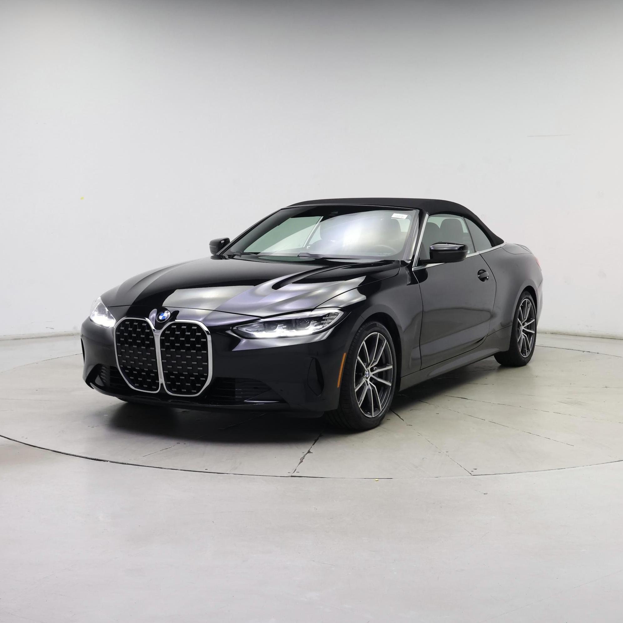 Thumbnail: 2024 BMW 4 Series - 4