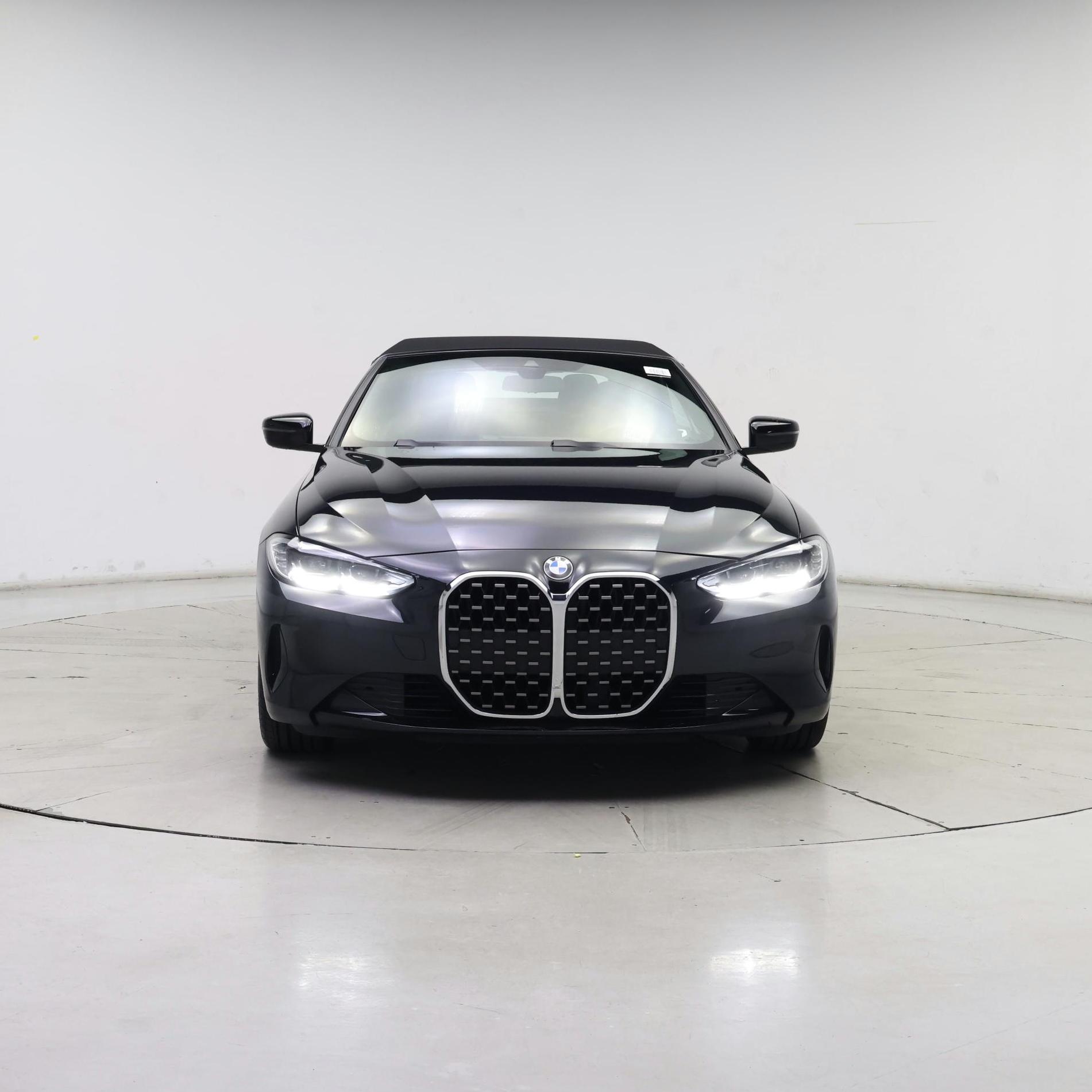 Thumbnail: 2024 BMW 4 Series - 5