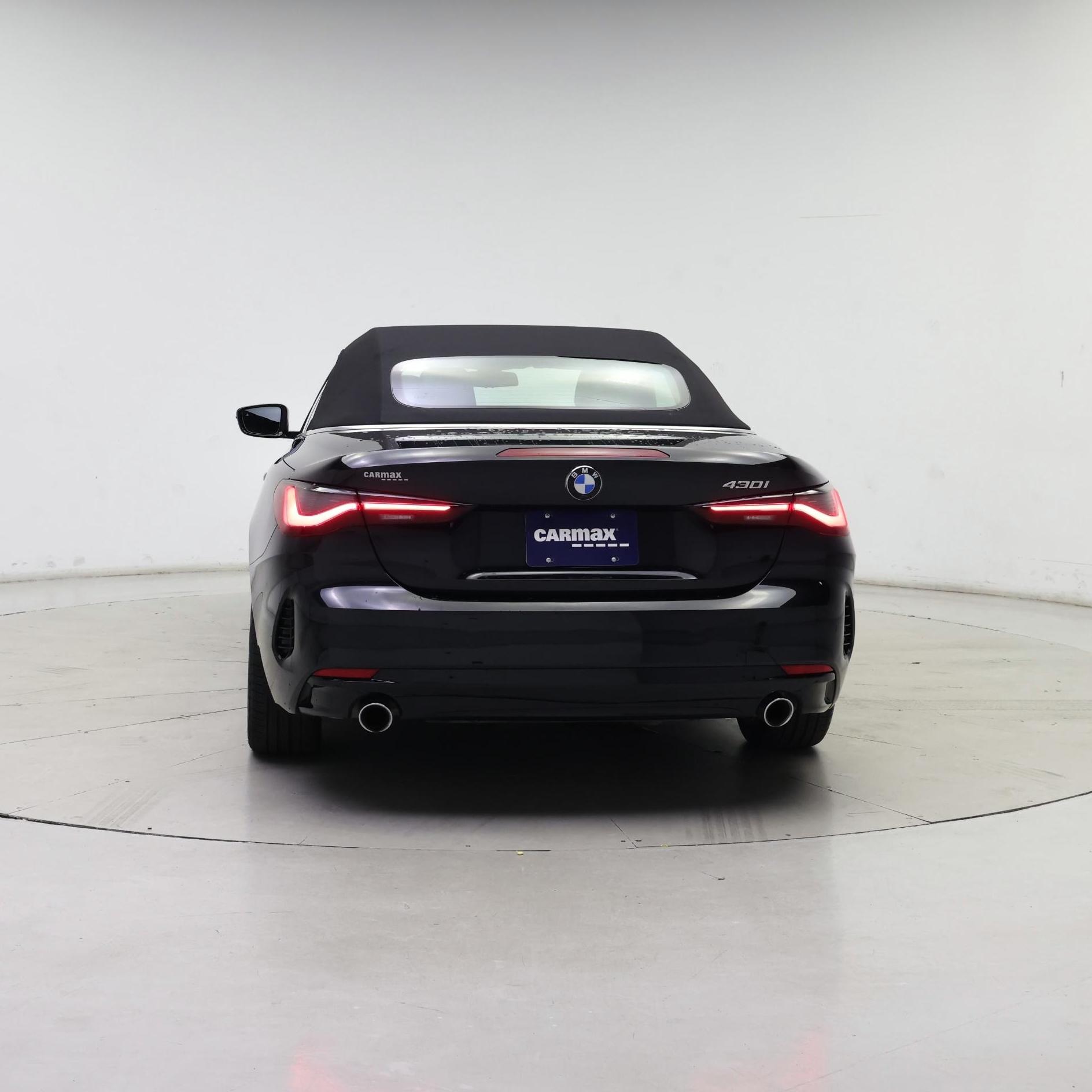 Thumbnail: 2024 BMW 4 Series - 6
