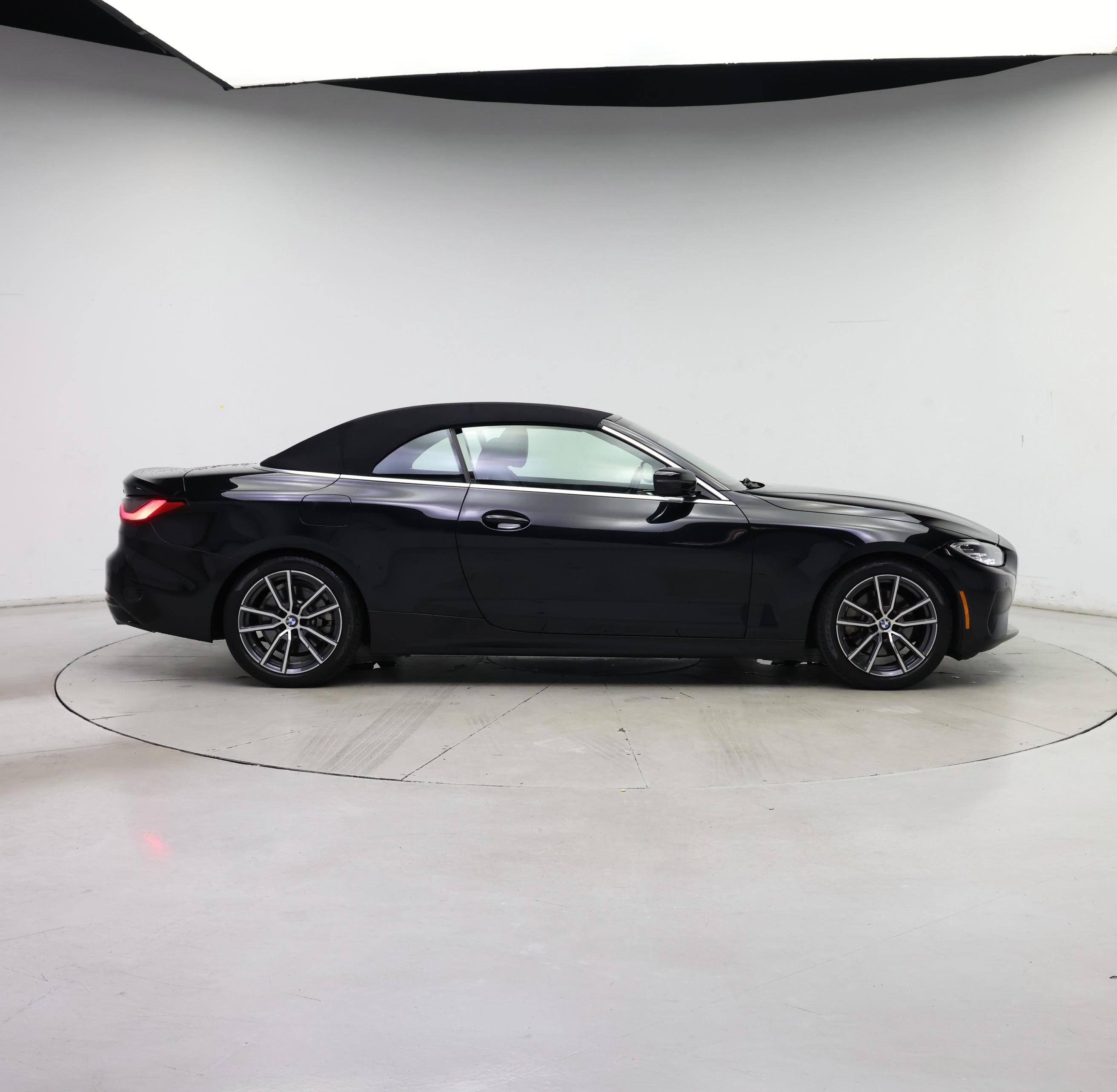 Thumbnail: 2024 BMW 4 Series - 7