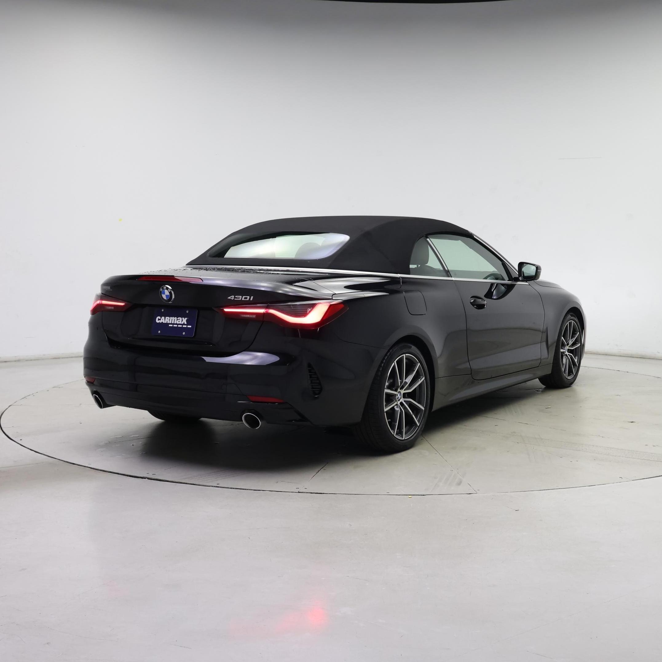 Thumbnail: 2024 BMW 4 Series - 8
