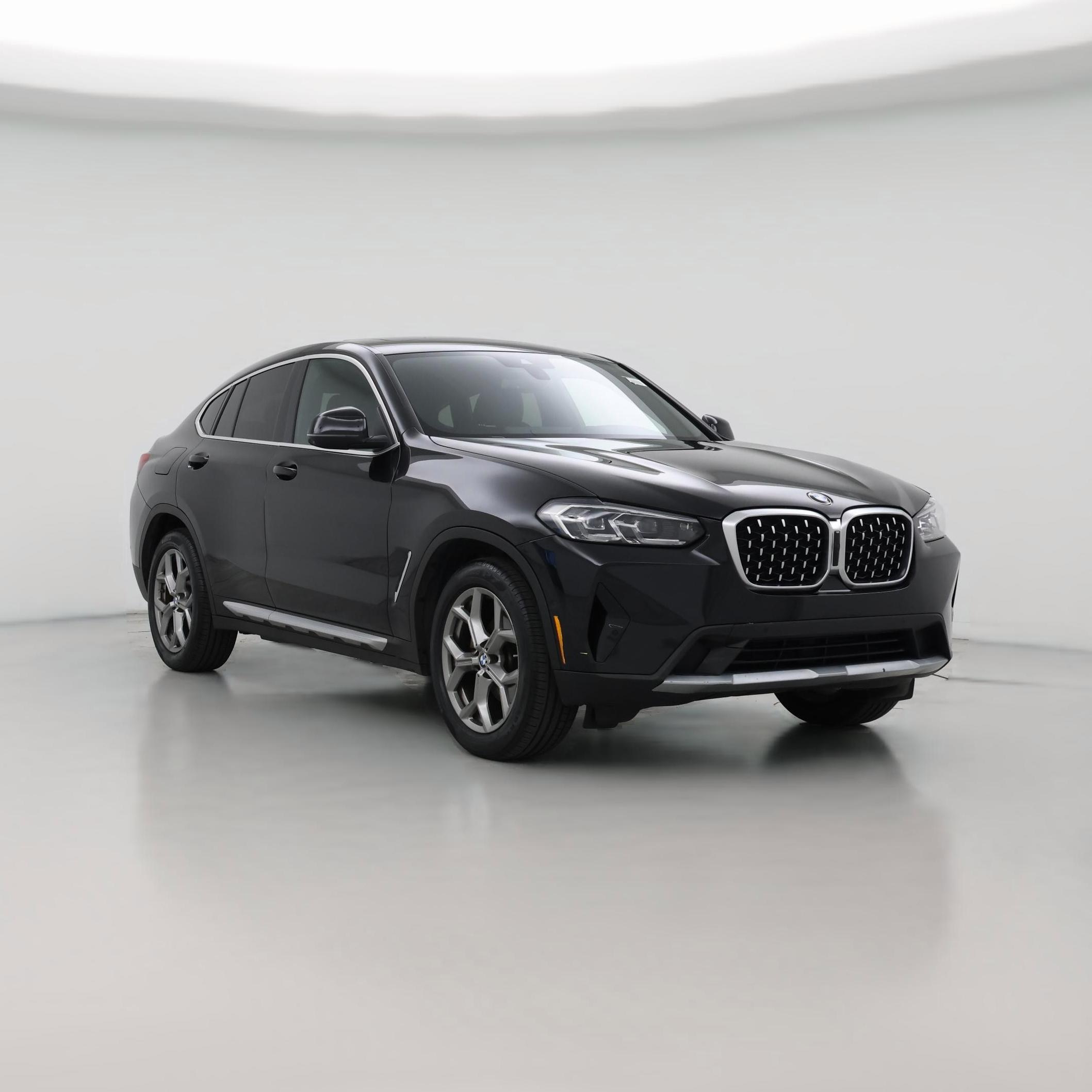 Thumbnail: 2024 BMW X4 - 1