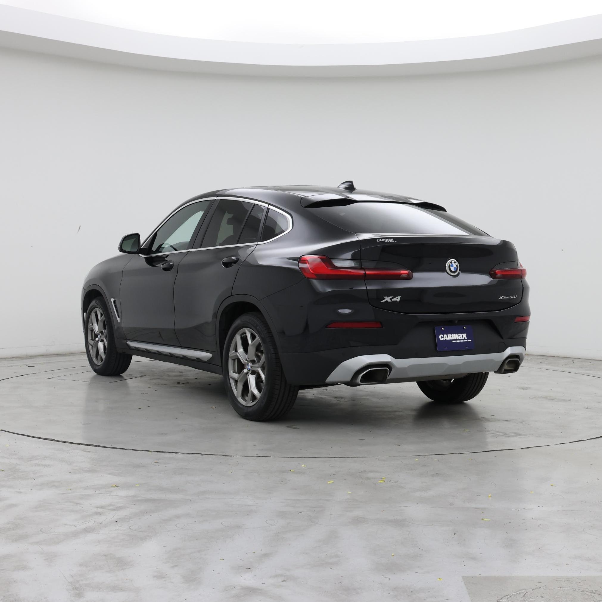 Thumbnail: 2024 BMW X4 - 2