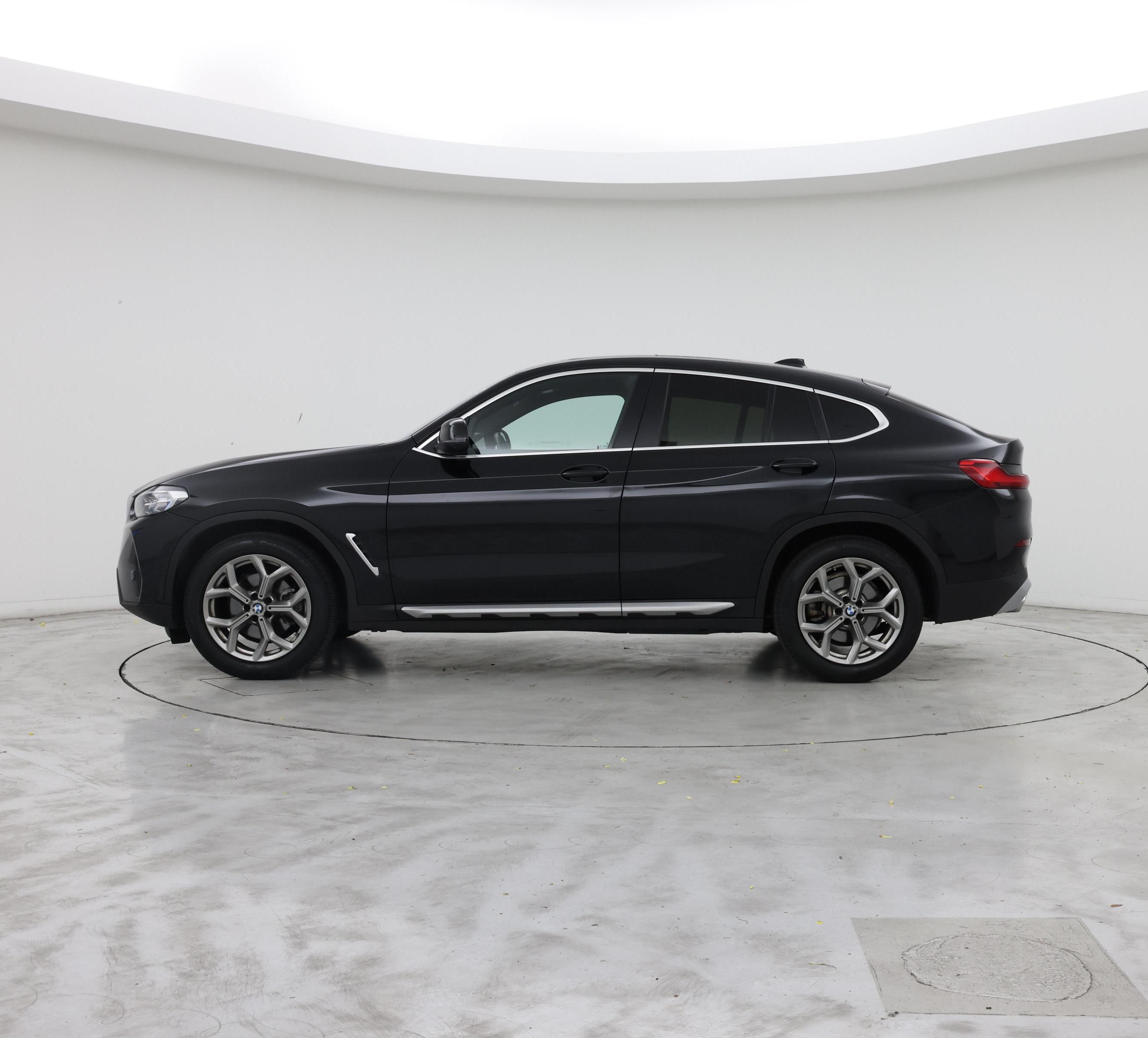 Thumbnail: 2024 BMW X4 - 3