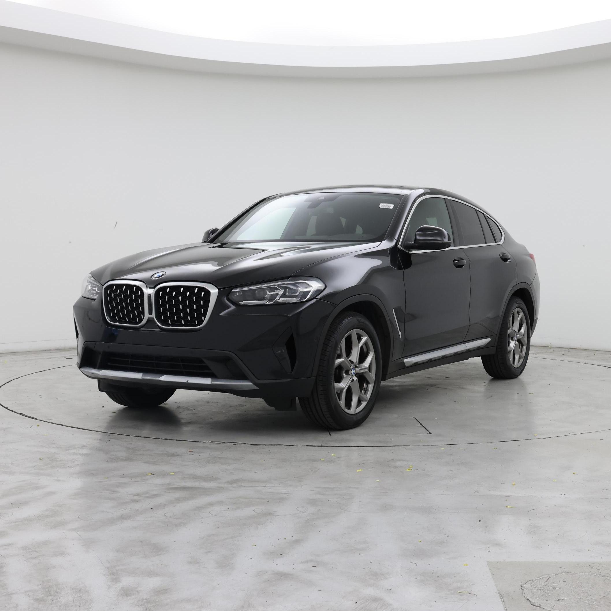 Thumbnail: 2024 BMW X4 - 4