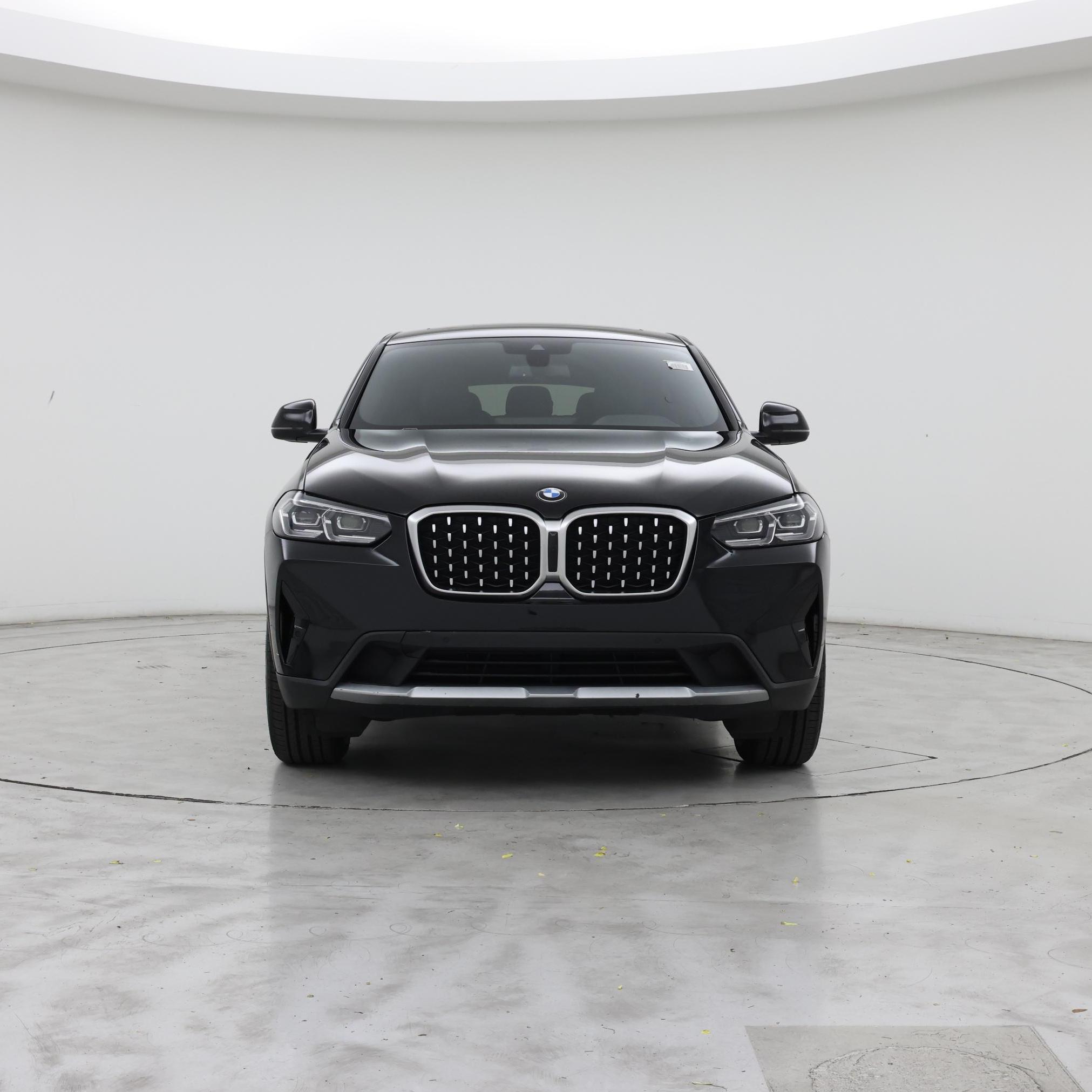 Thumbnail: 2024 BMW X4 - 5