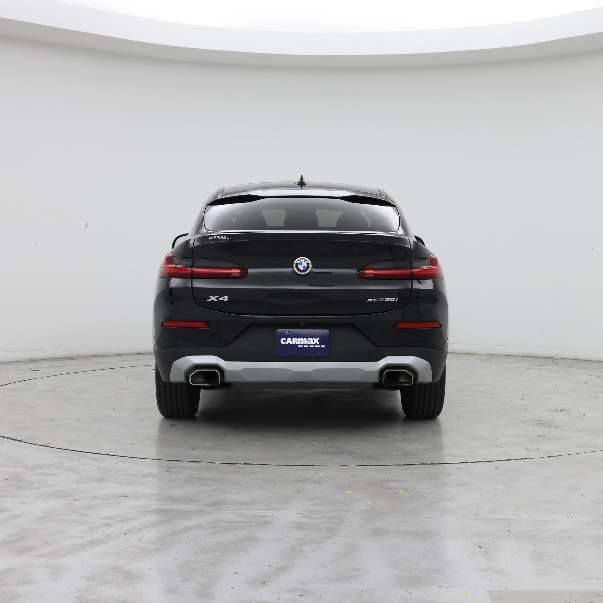 Thumbnail: 2024 BMW X4 - 6