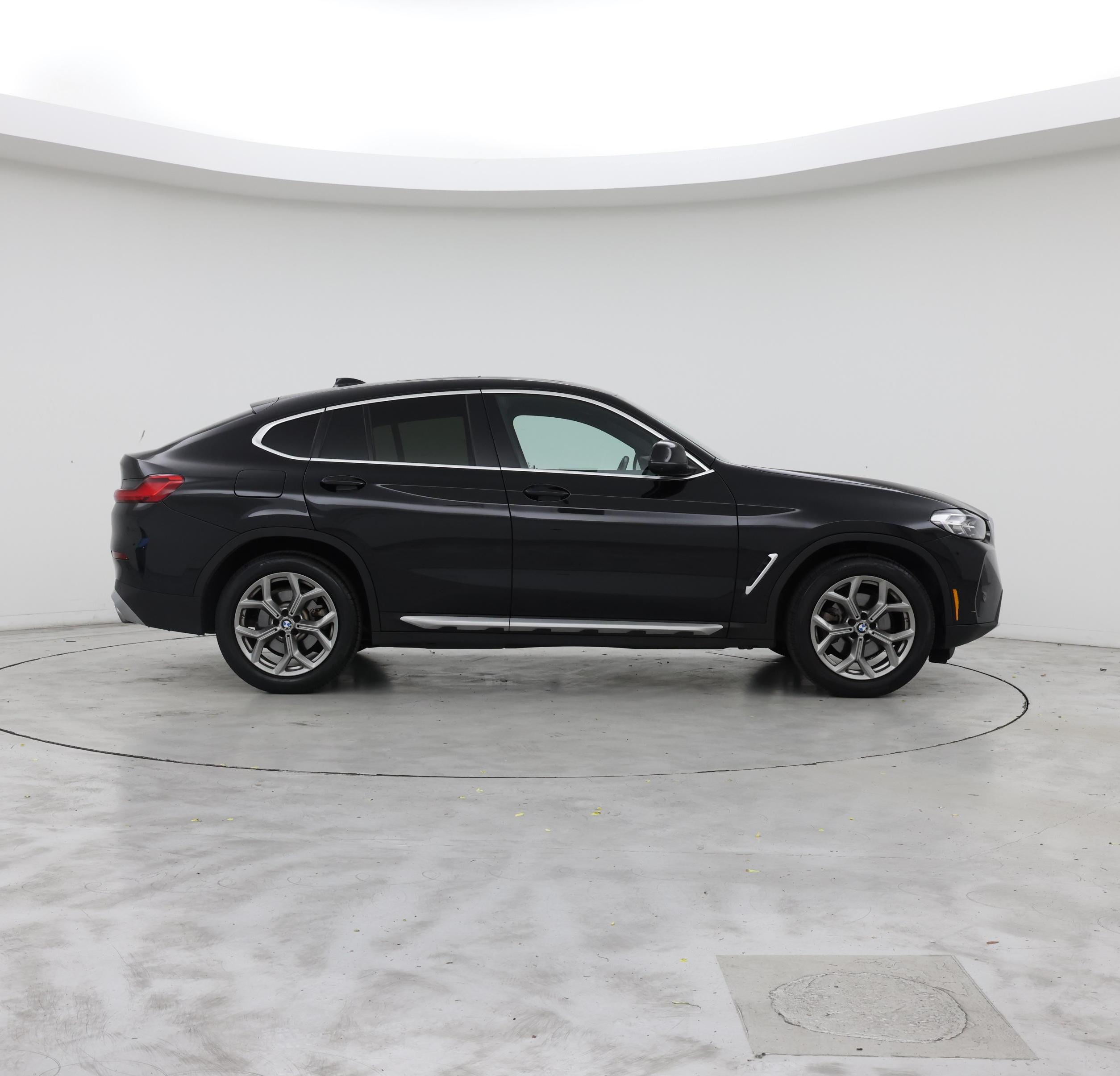 Thumbnail: 2024 BMW X4 - 7