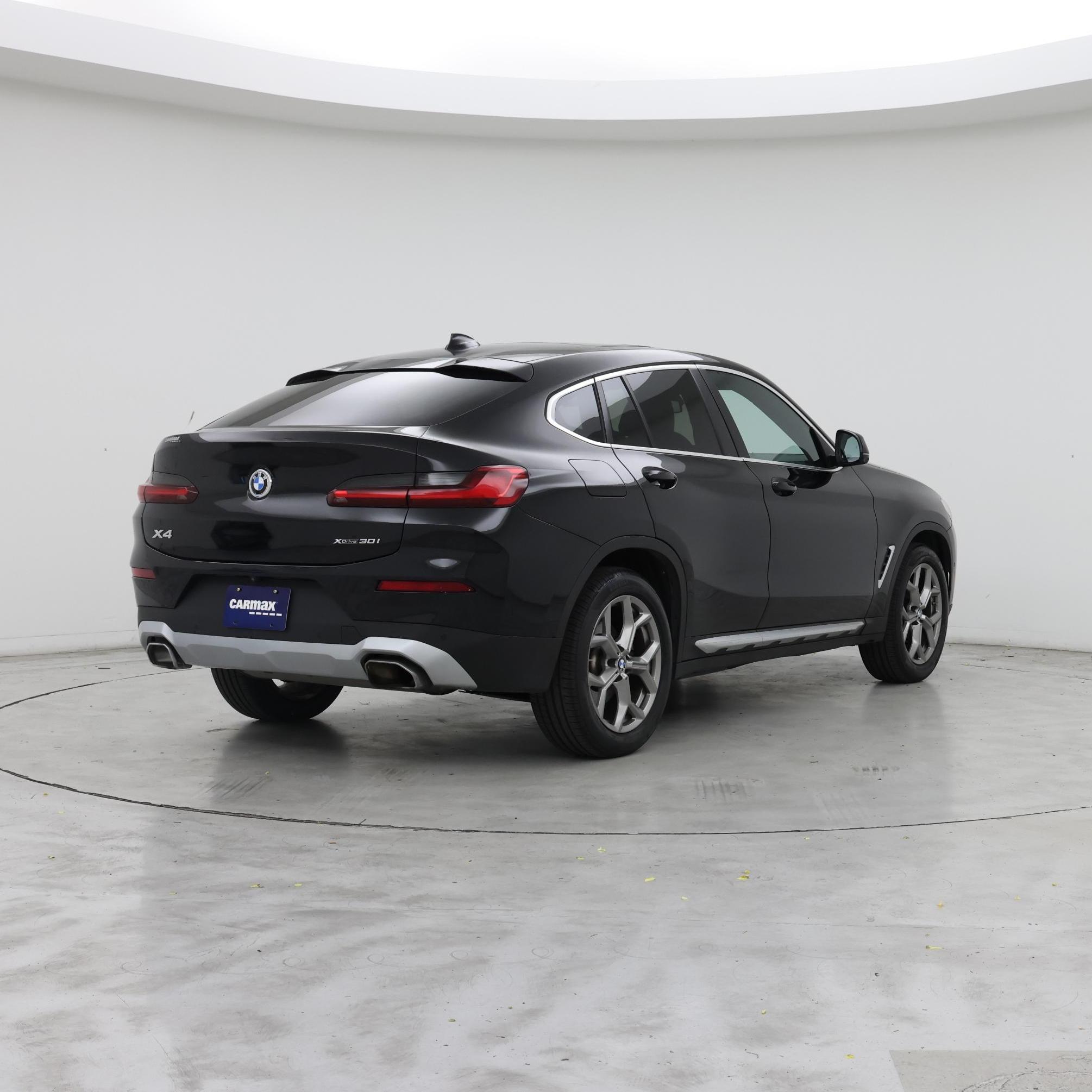 Thumbnail: 2024 BMW X4 - 8