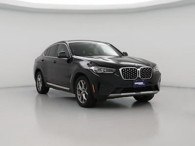 2024 BMW X4 xDrive30i -
                  Overland Park, KS