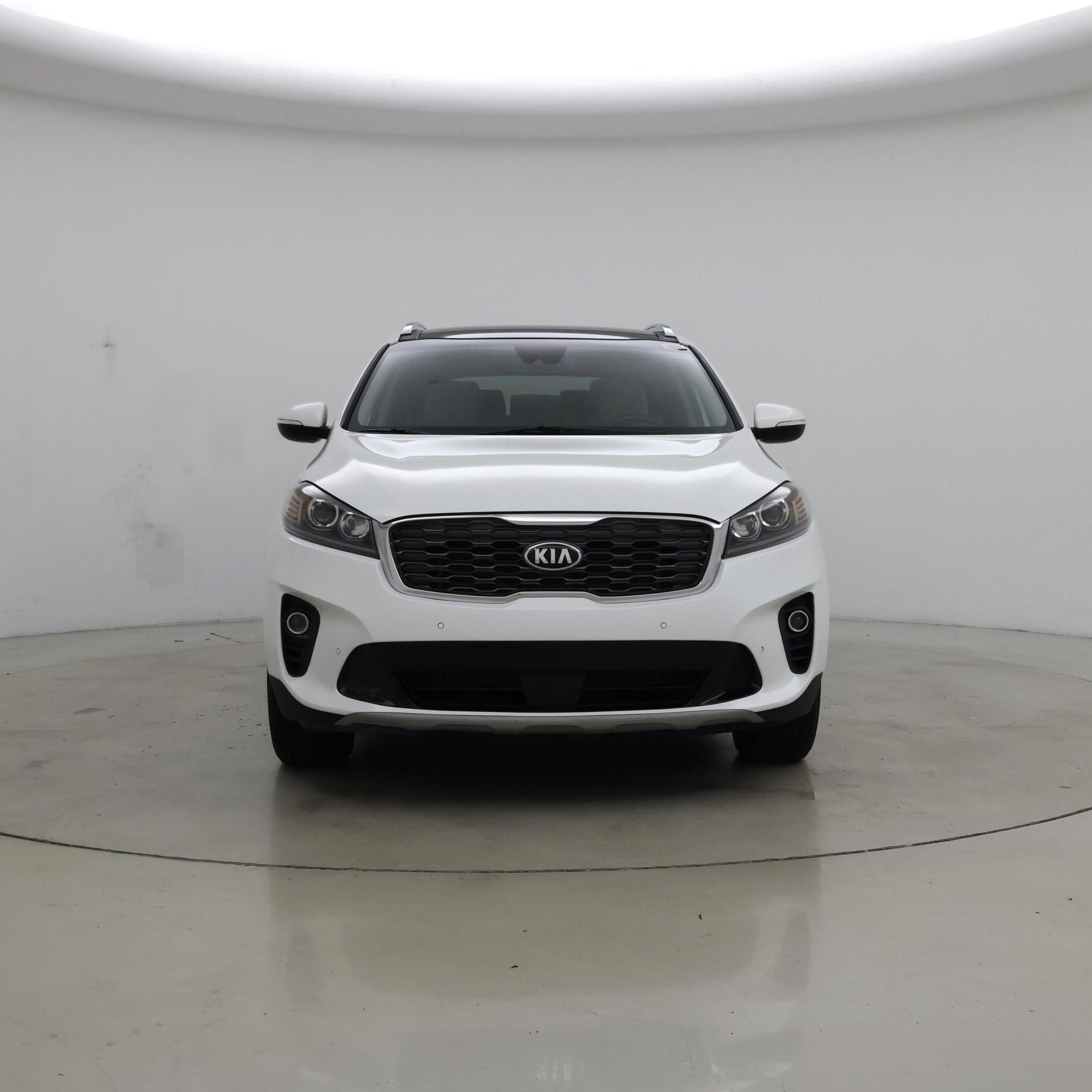 Thumbnail: 2019 Kia Sorento - 5