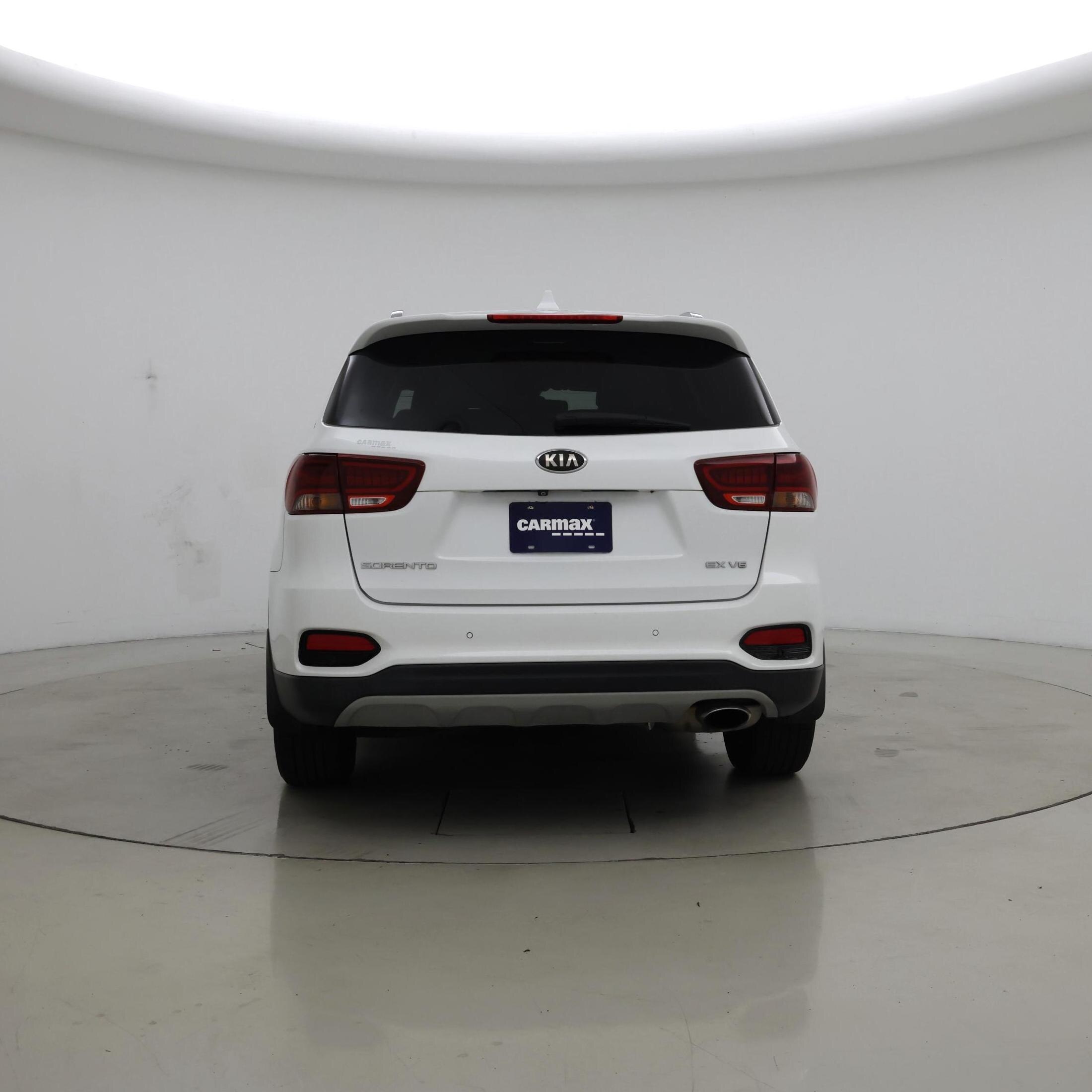 Thumbnail: 2019 Kia Sorento - 6