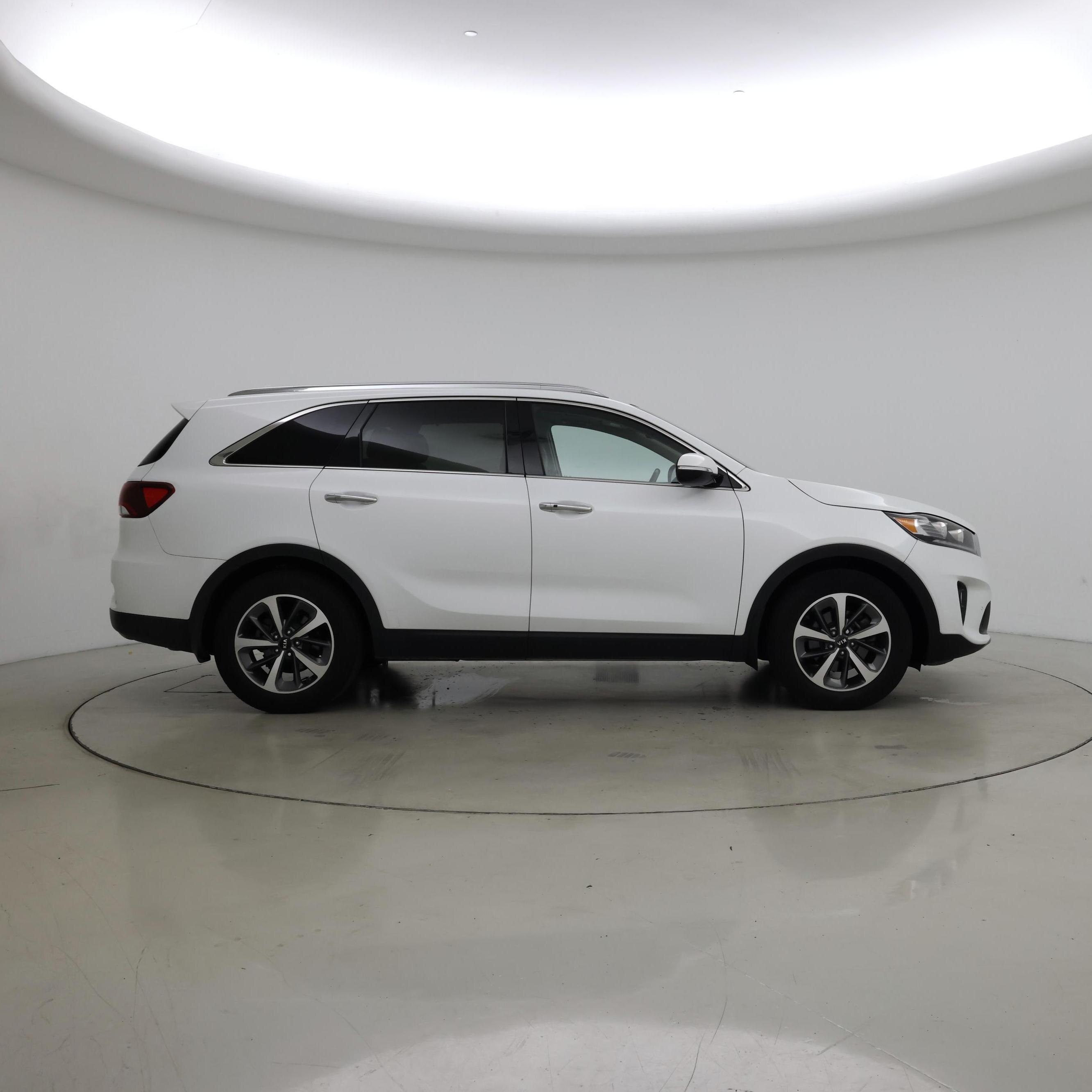 Thumbnail: 2019 Kia Sorento - 7