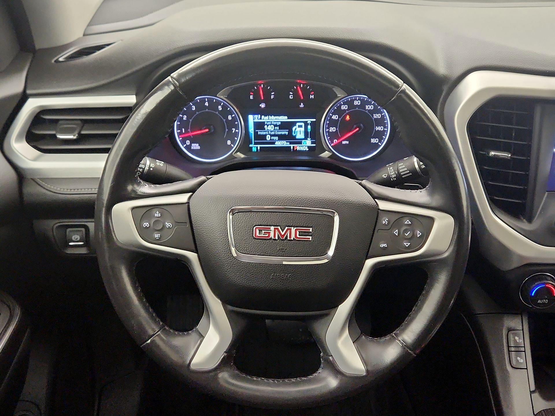 Thumbnail: 2019 GMC Acadia - 10