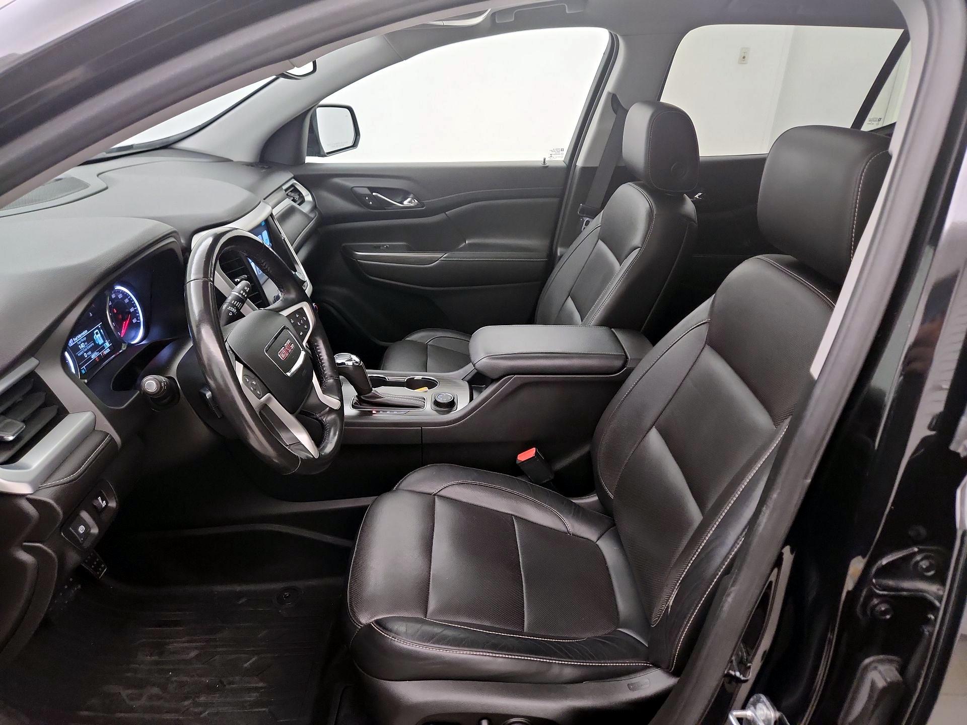 Thumbnail: 2019 GMC Acadia - 11