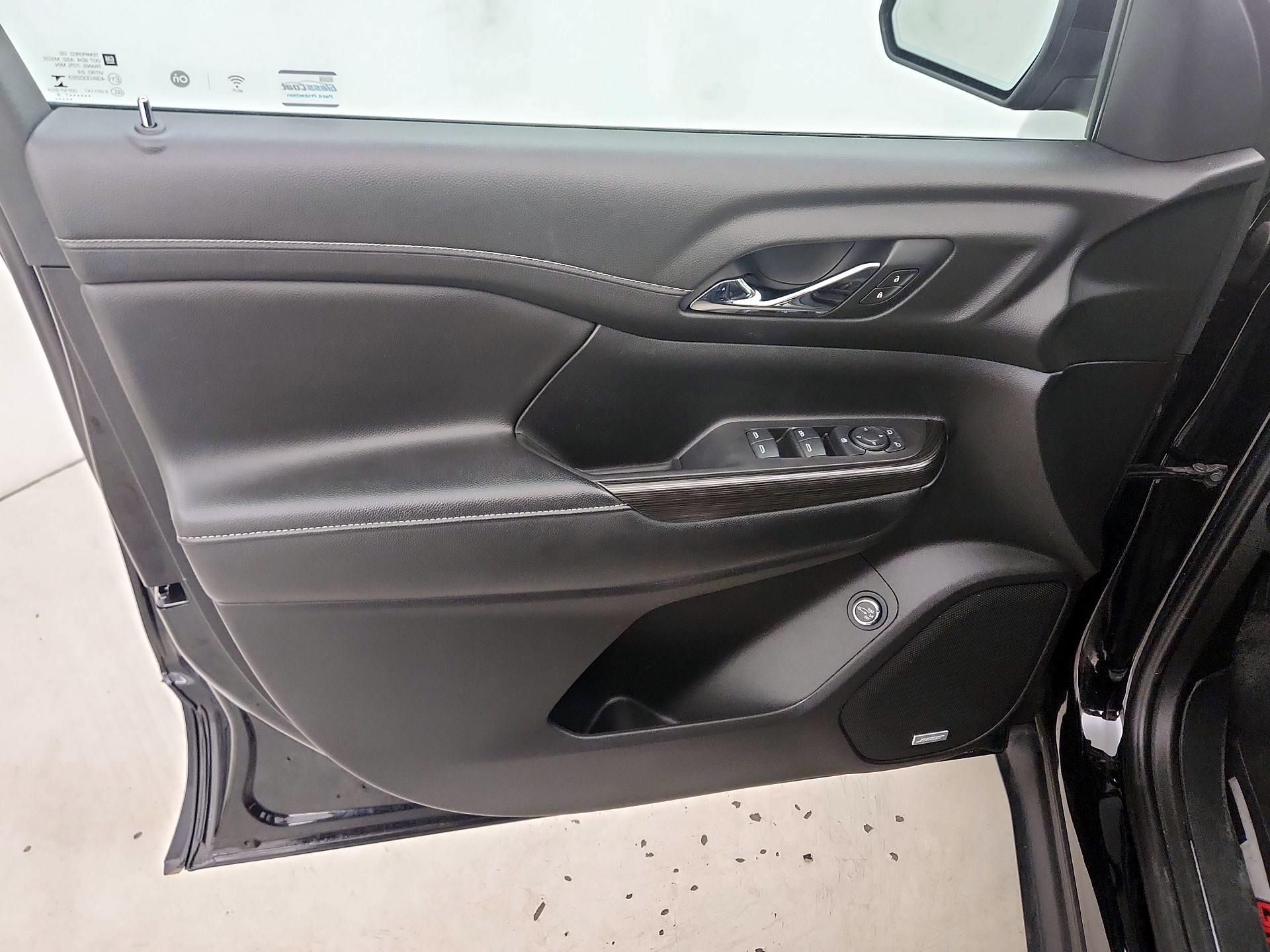 Thumbnail: 2019 GMC Acadia - 12
