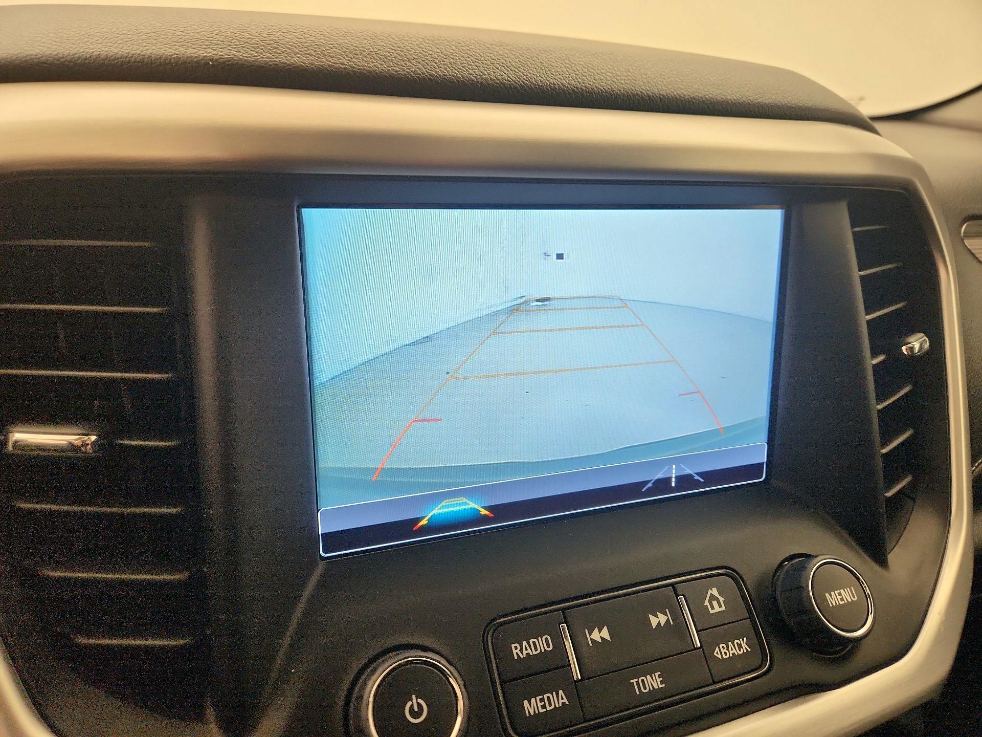 Thumbnail: 2019 GMC Acadia - 14