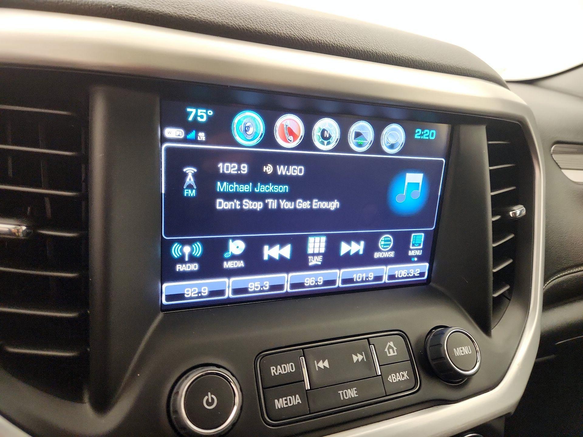 Thumbnail: 2019 GMC Acadia - 15