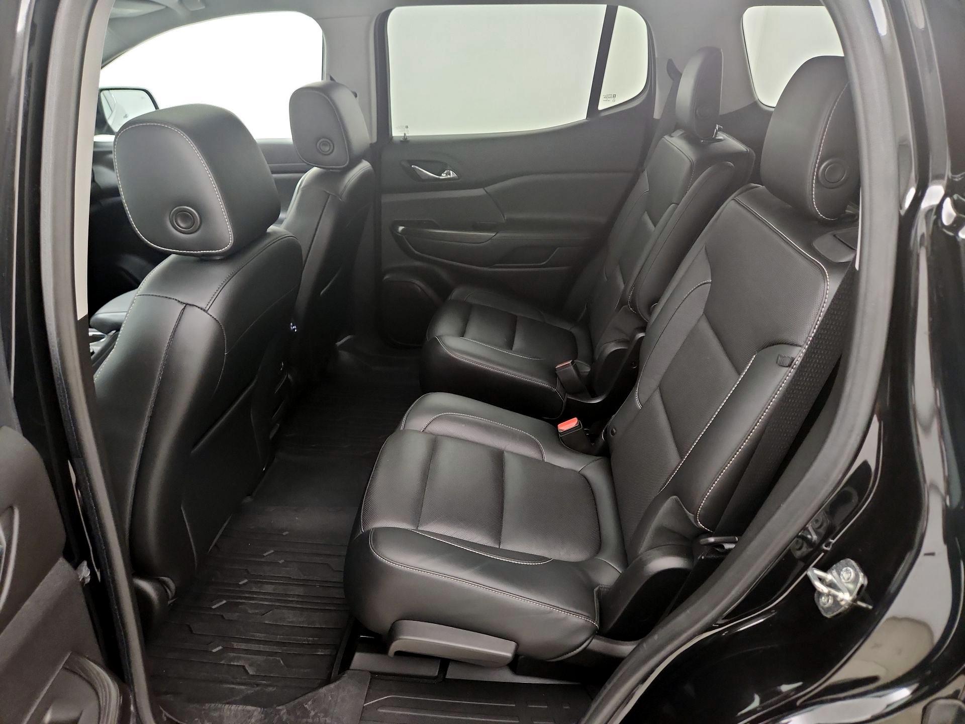 Thumbnail: 2019 GMC Acadia - 20