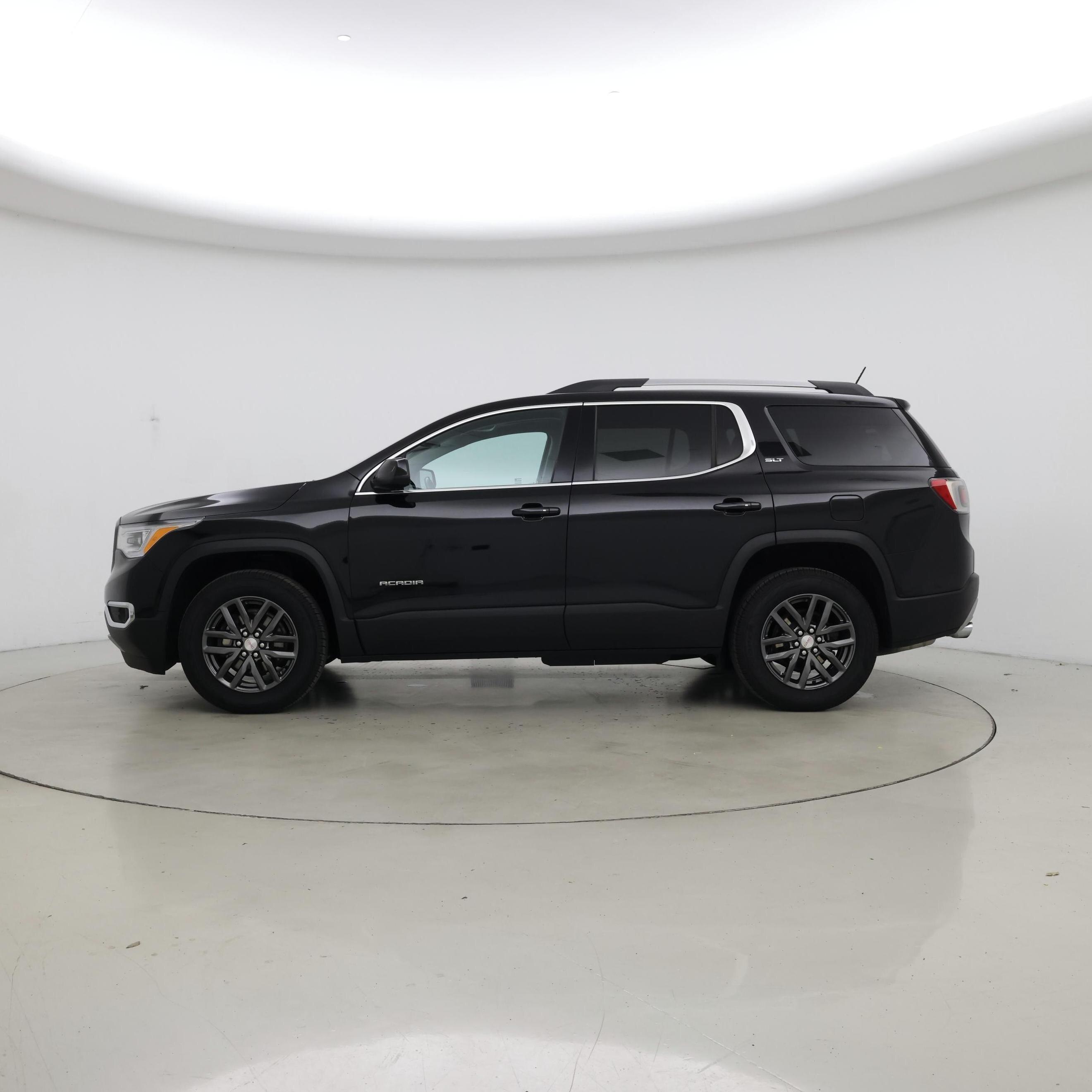 Thumbnail: 2019 GMC Acadia - 3