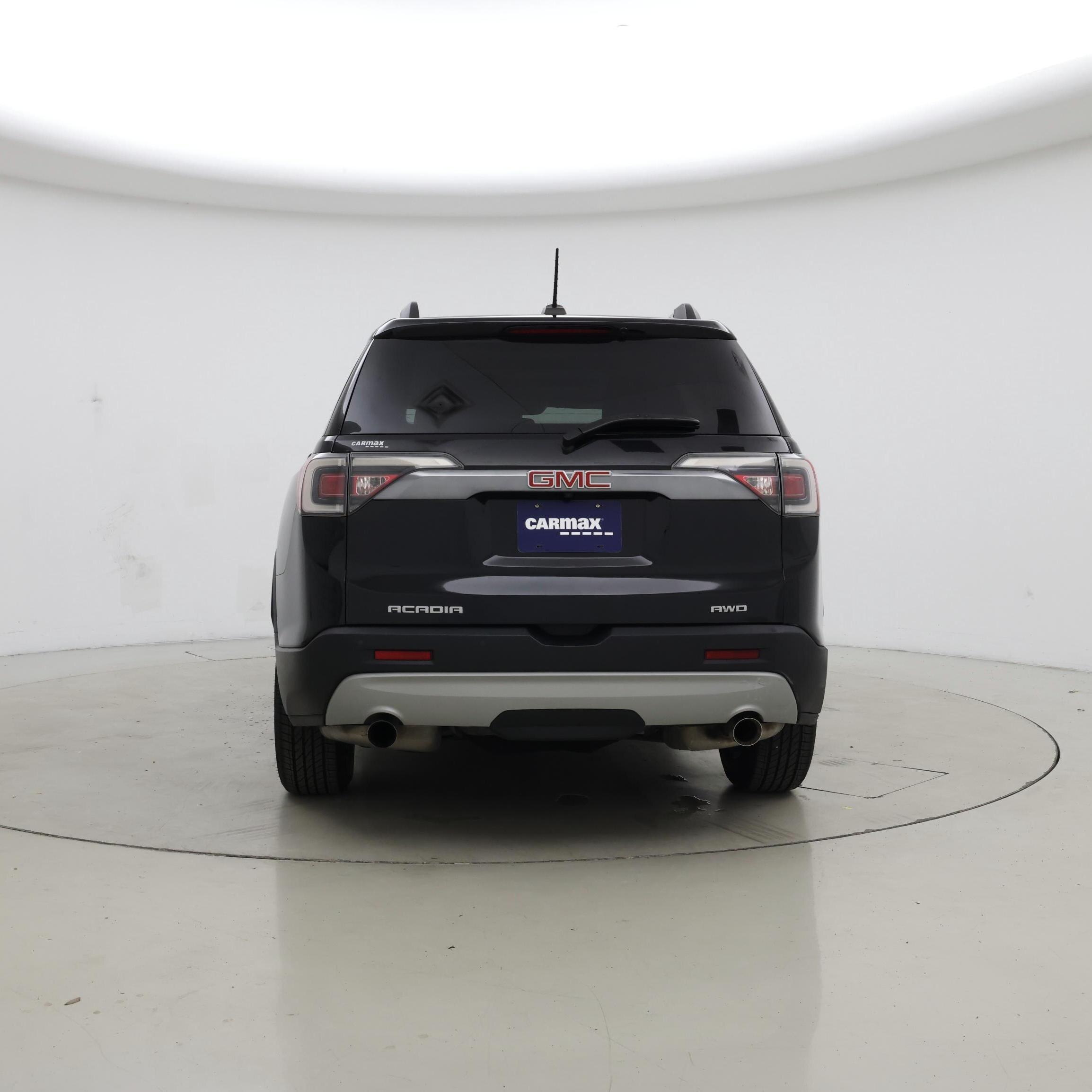 Thumbnail: 2019 GMC Acadia - 6