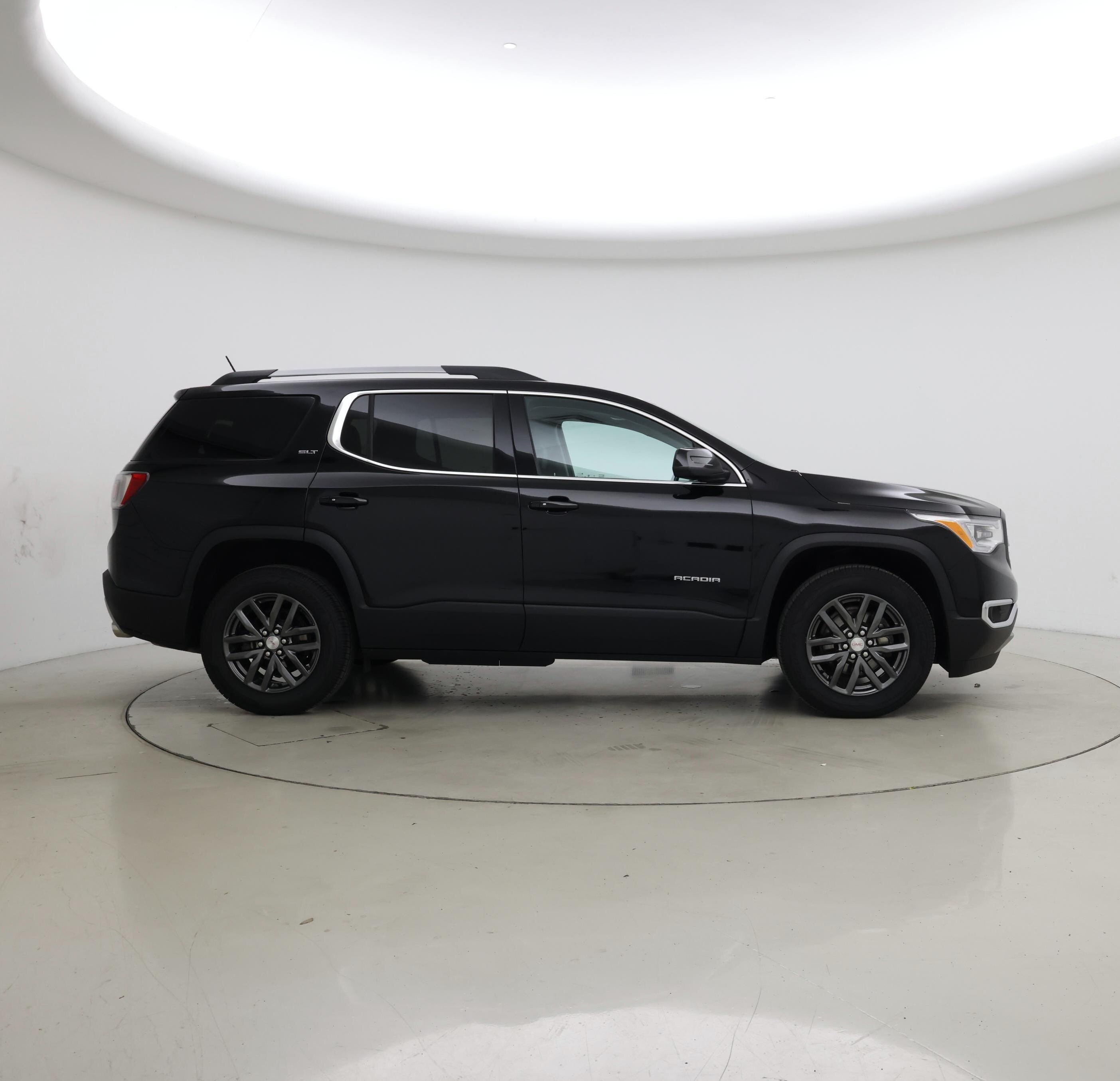 Thumbnail: 2019 GMC Acadia - 7