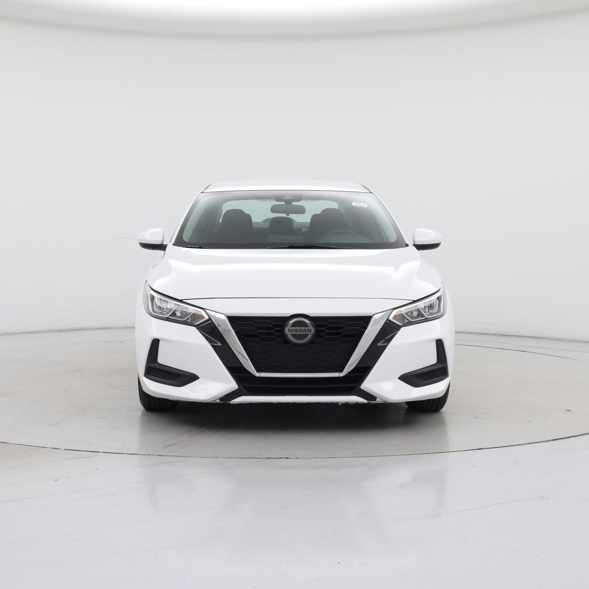 Thumbnail: 2021 Nissan Sentra - 5