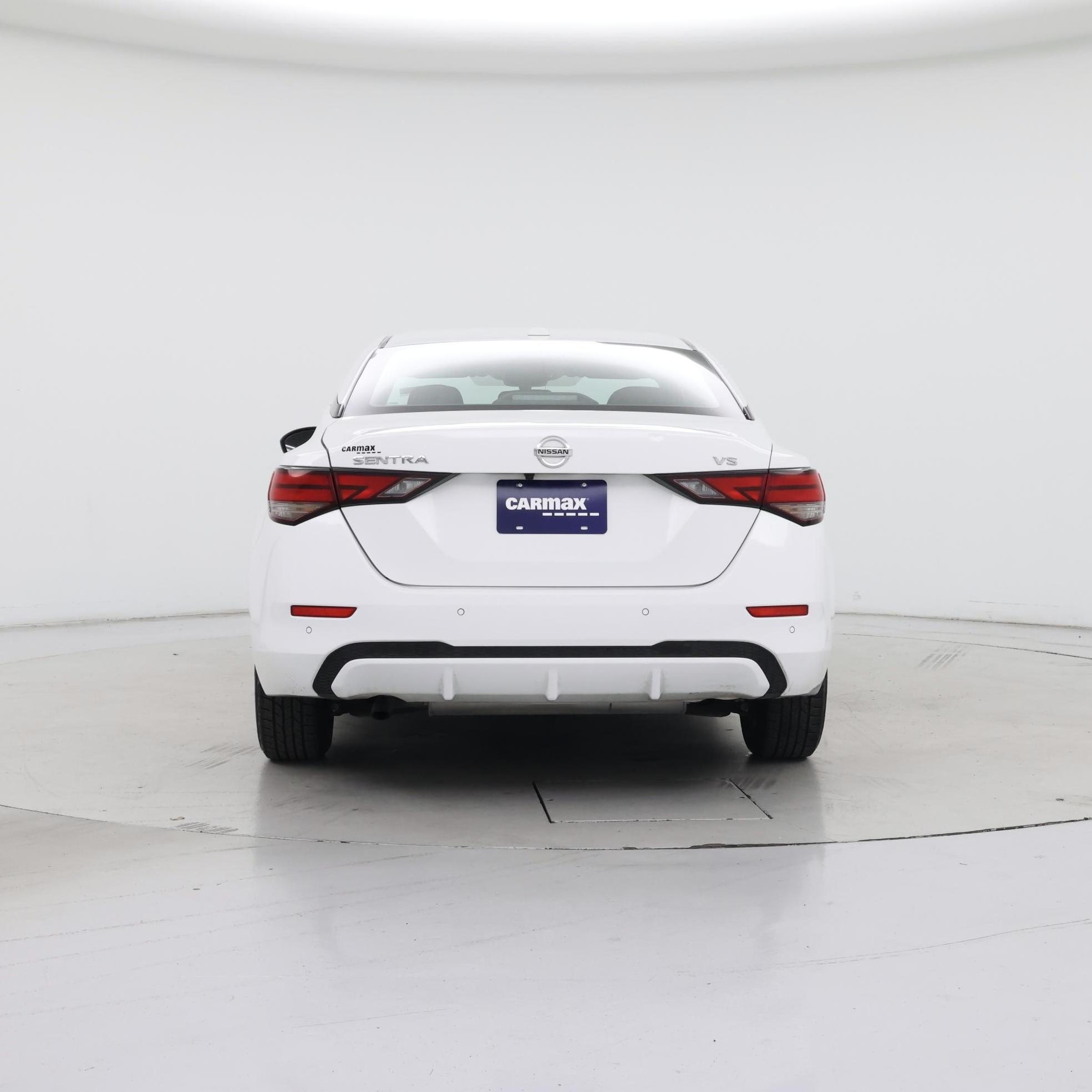 Thumbnail: 2021 Nissan Sentra - 6